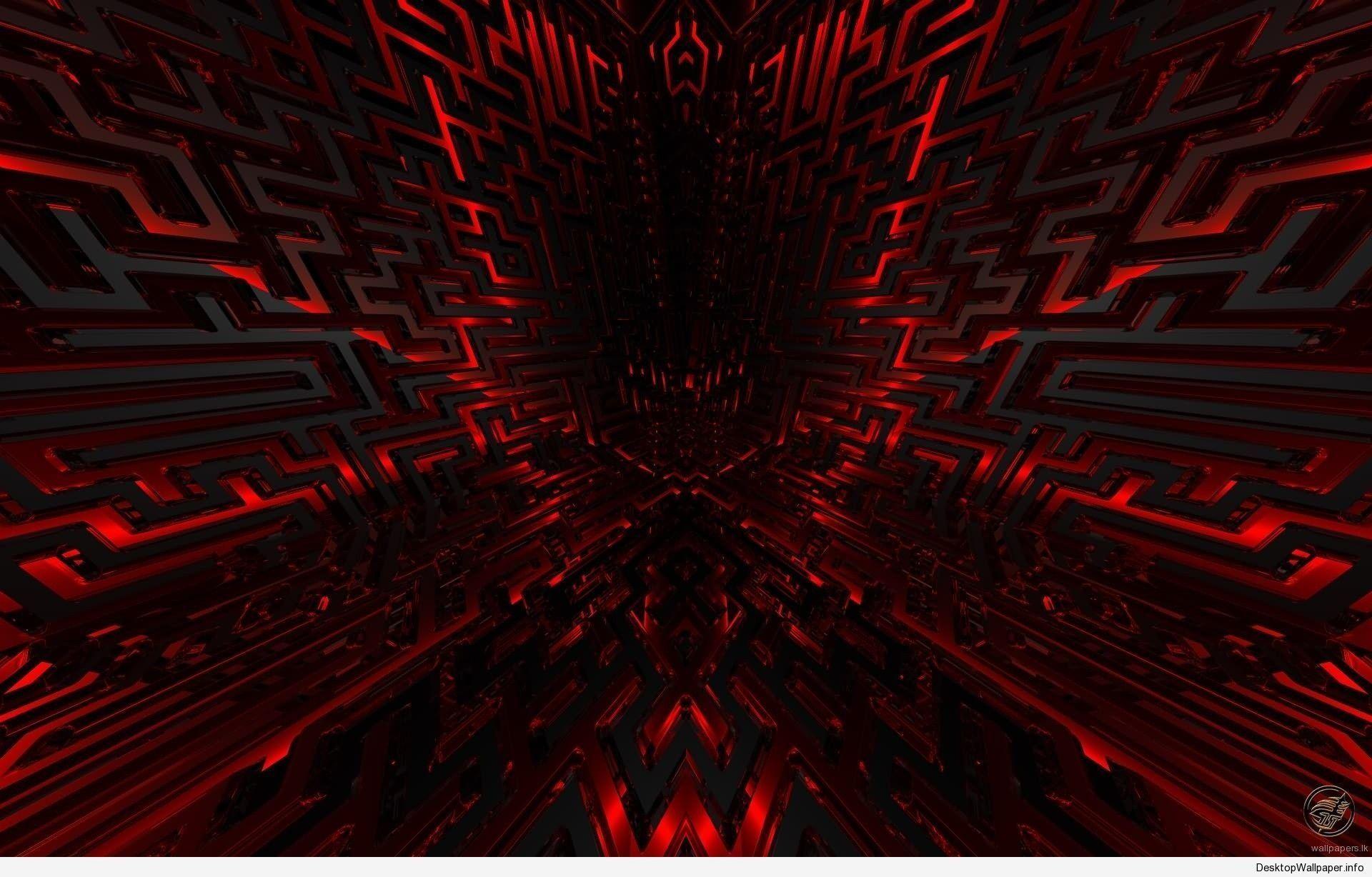 Red and Black Desktop Wallpapers - Top Những Hình Ảnh Đẹp