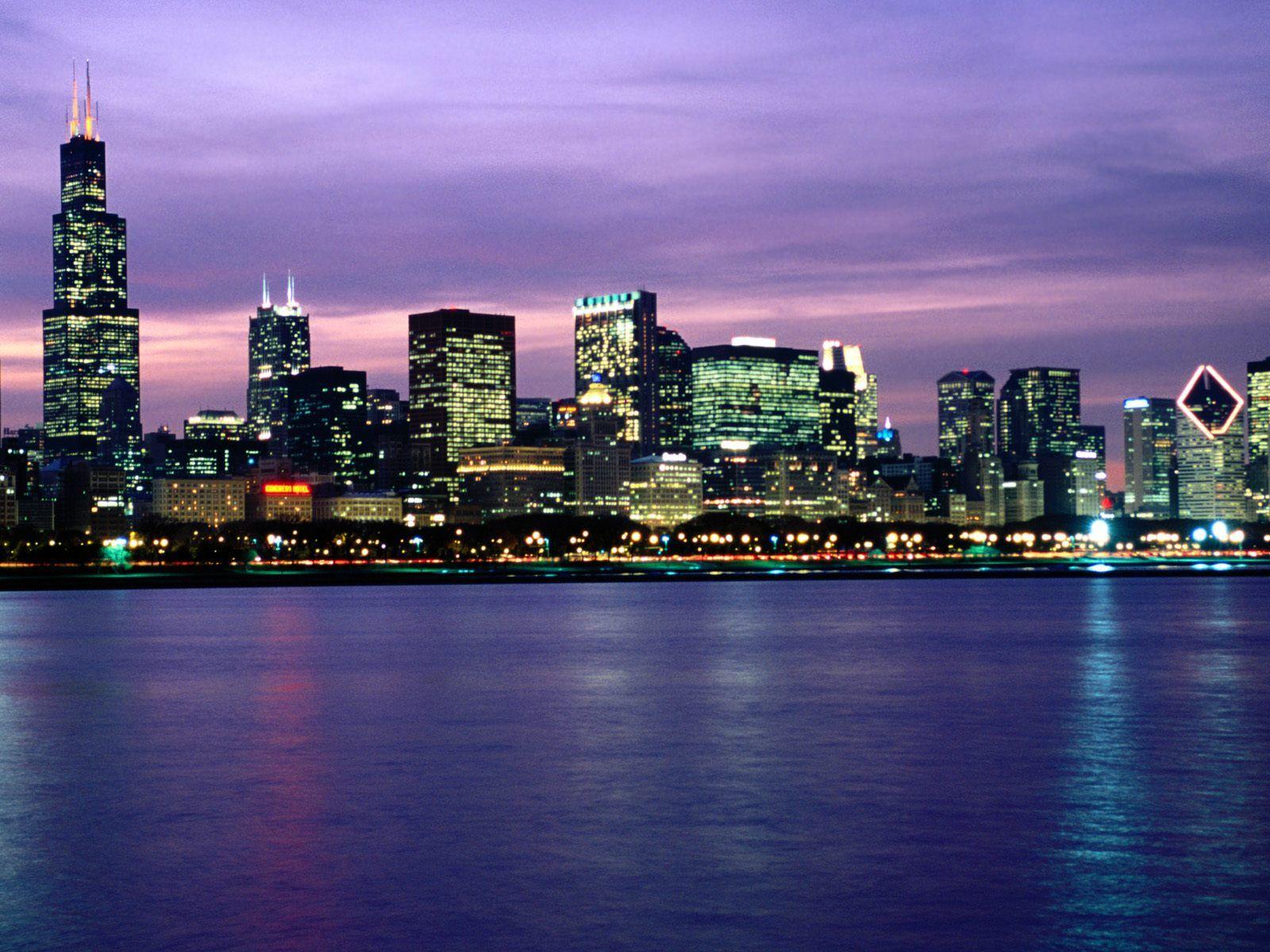 1600x1200 1600x1200px Chicago Skyline (301.05 KB).06.2015