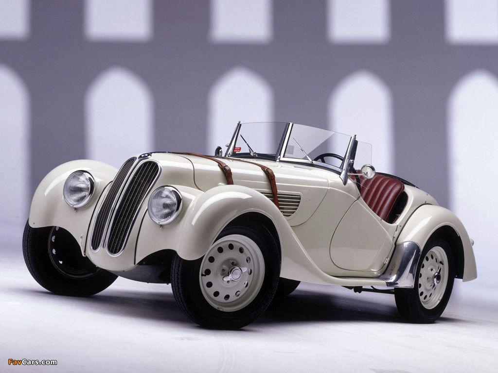 1024x768 BMW 328 Roadster 1936–40 wallpaper (1024x768)