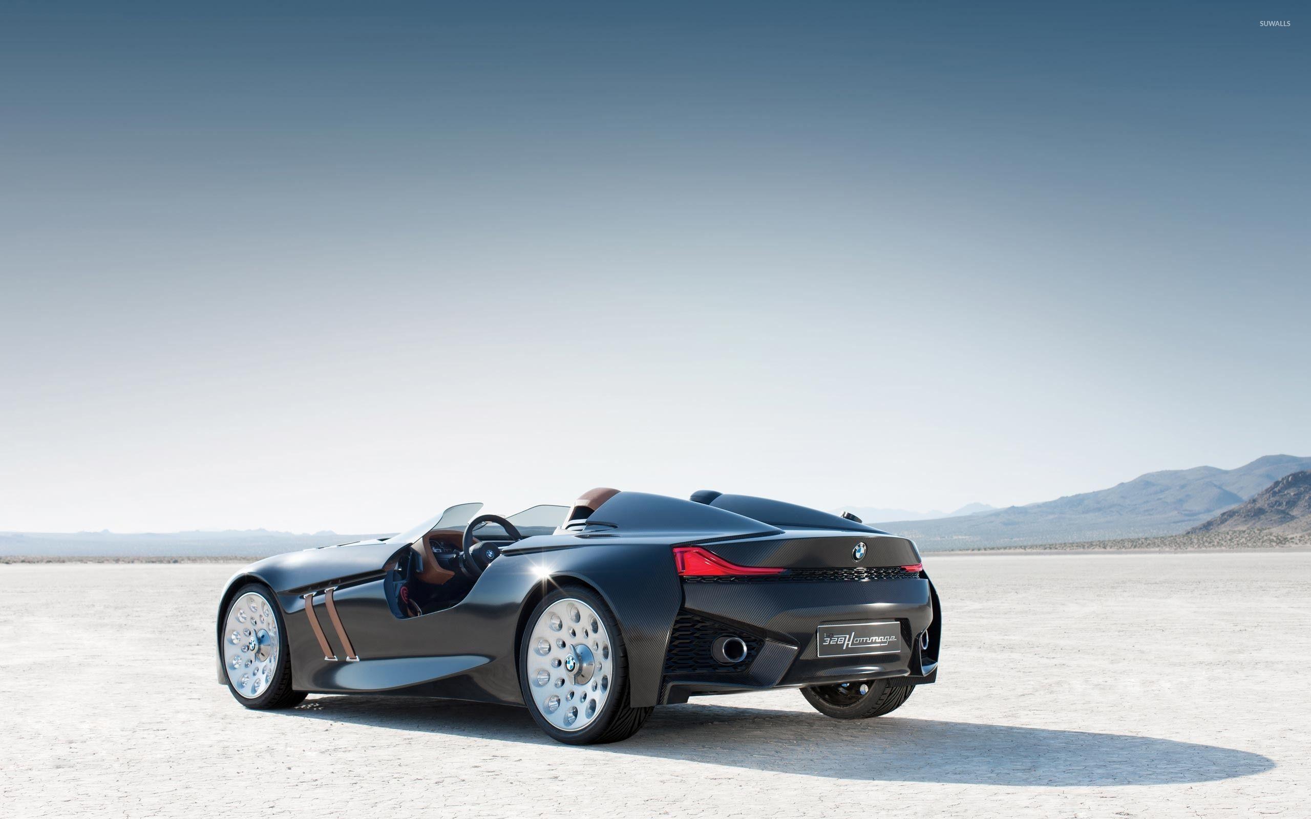 2560x1600 BMW 328 Hommage [4] wallpaper wallpaper