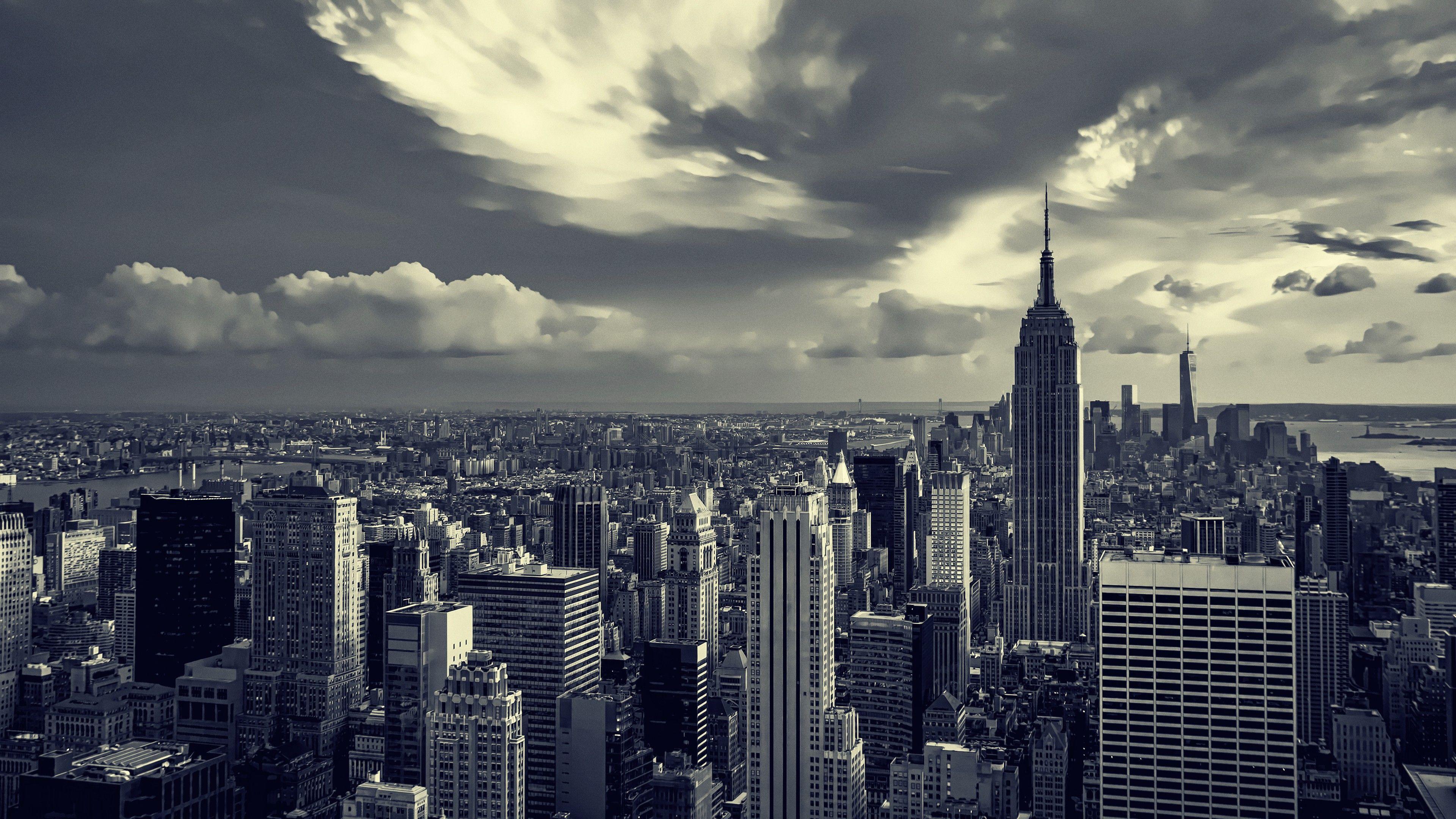 3840x2160 3840x2160 new york city cityscape wallpaper JPG 2058 kB