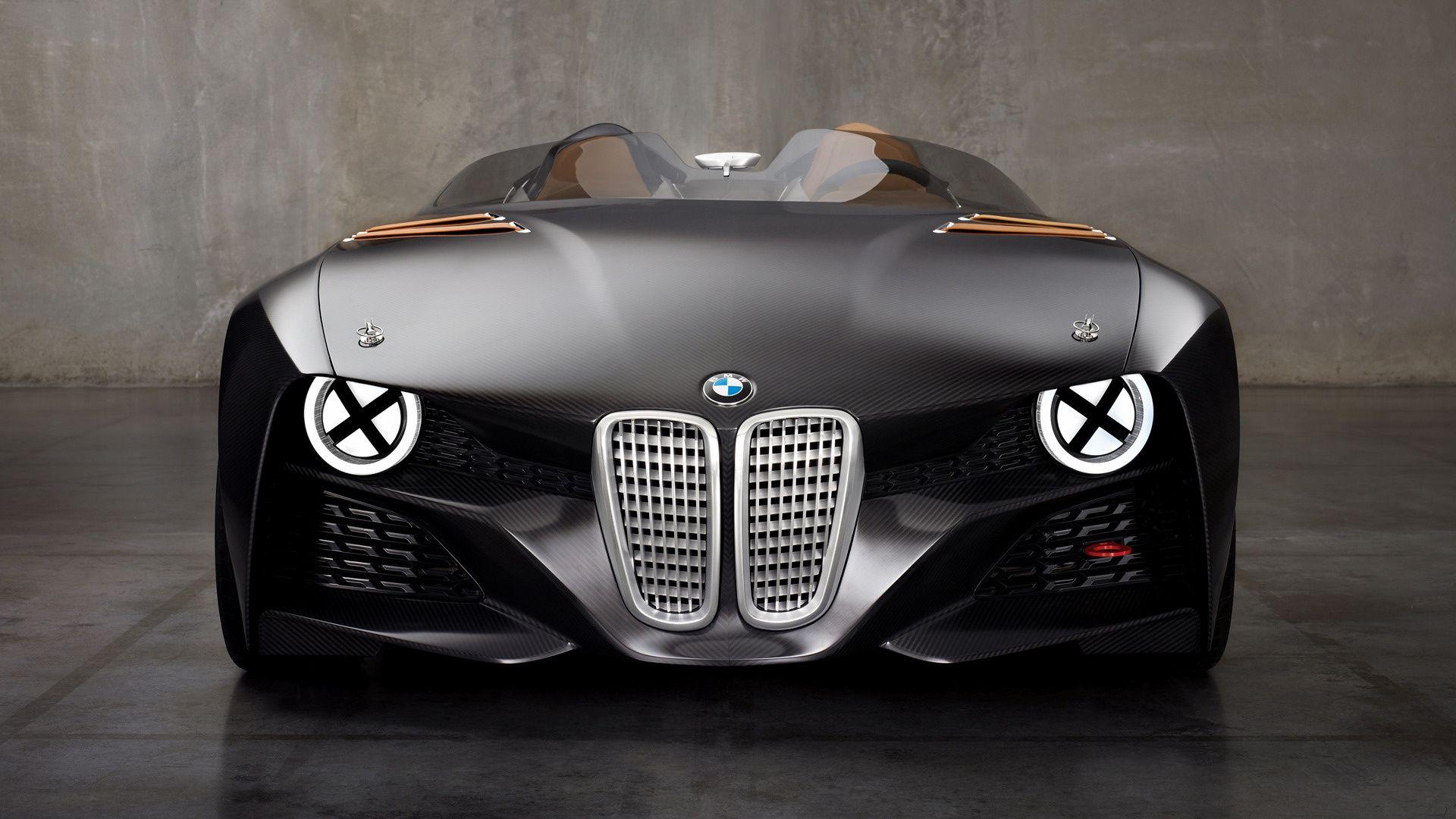 1920x1080 BMW 328 Hommage and HD Image
