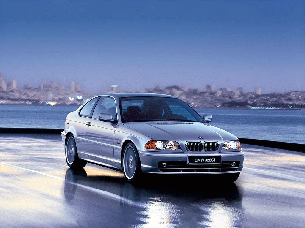 1024x768 BMW 328 Ci Sedan E46 Wallpaper By Cars