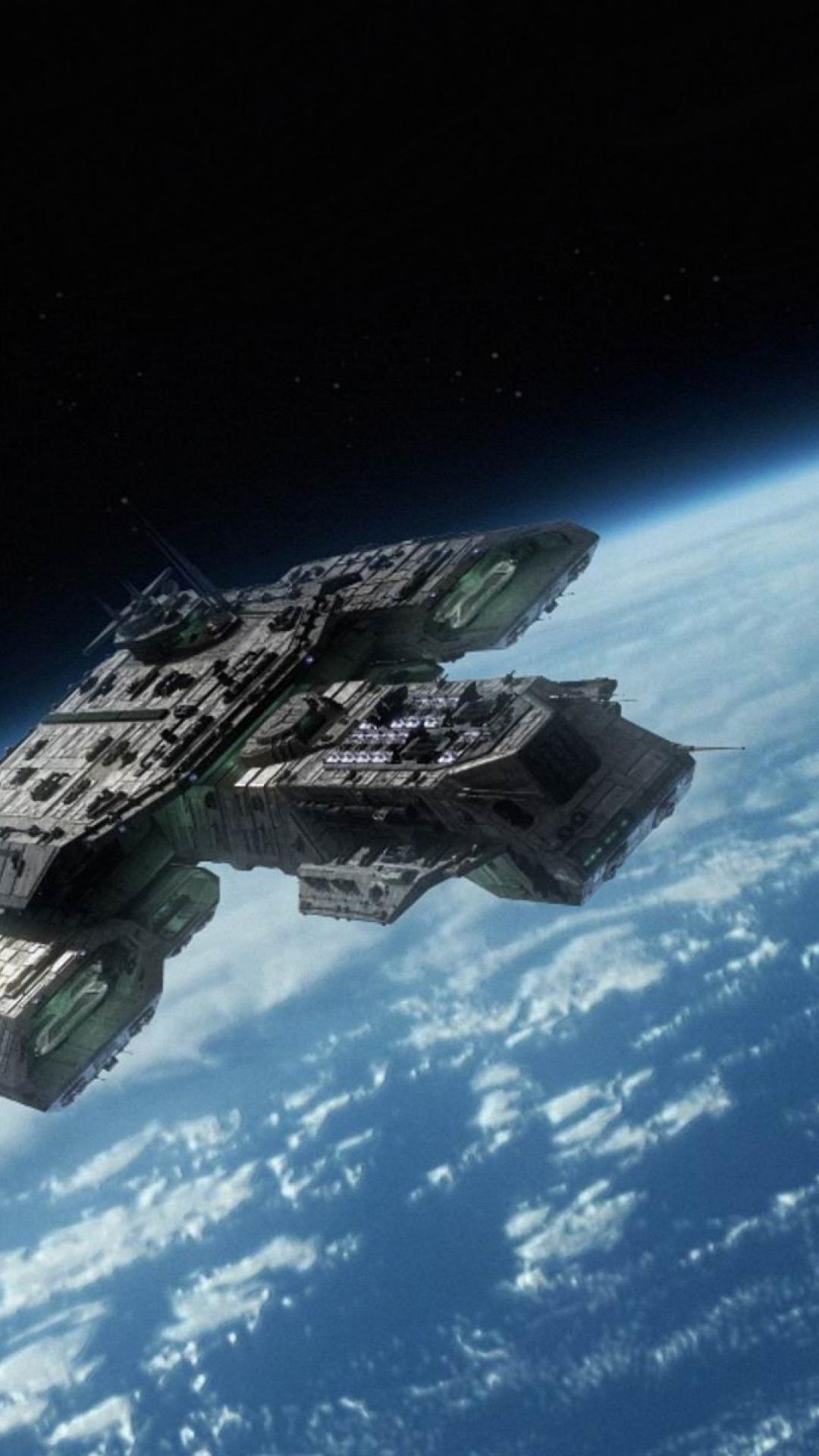 1080x1920 HD Stargate sg1 Mobile Phone Wallpaper 1080x1920. Naves