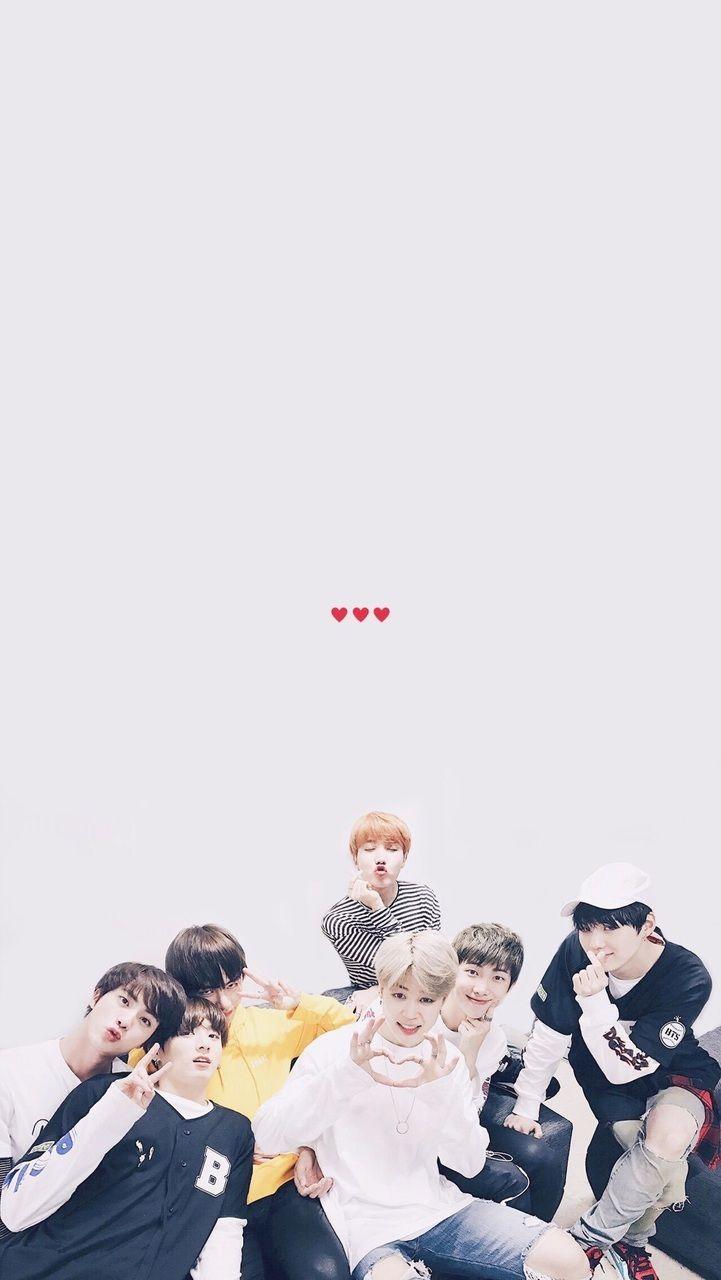 721x1280 Image about love in BTS Wallpaper