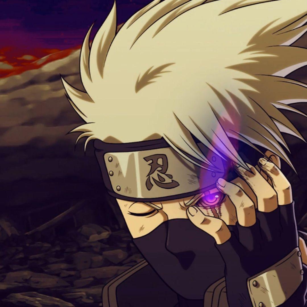 Featured image of post Good Kakashi Pfp