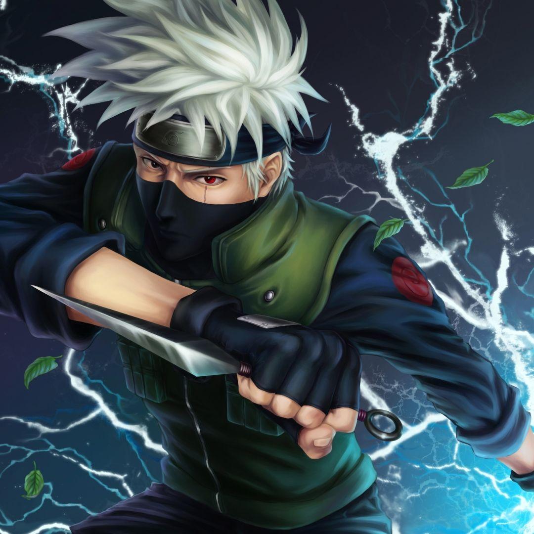 Steam Workshop::Kakashi Hatake Naruto