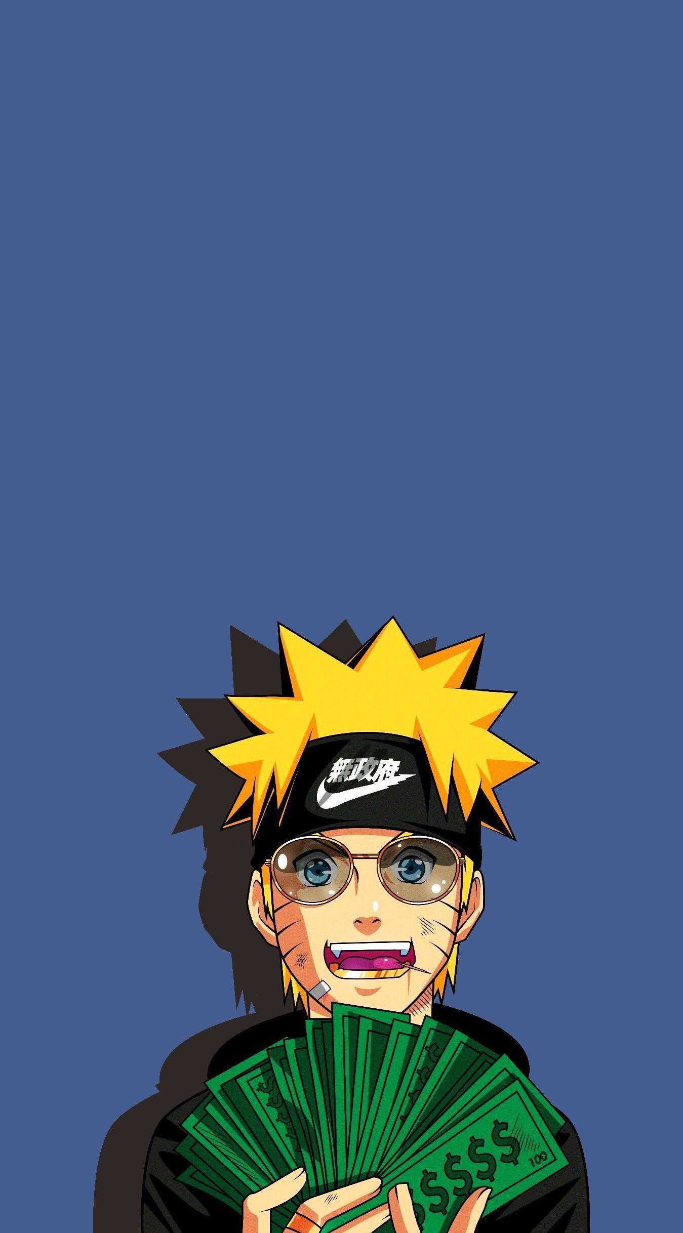 1349x2436 Naurato Hypebeast Wallpaper