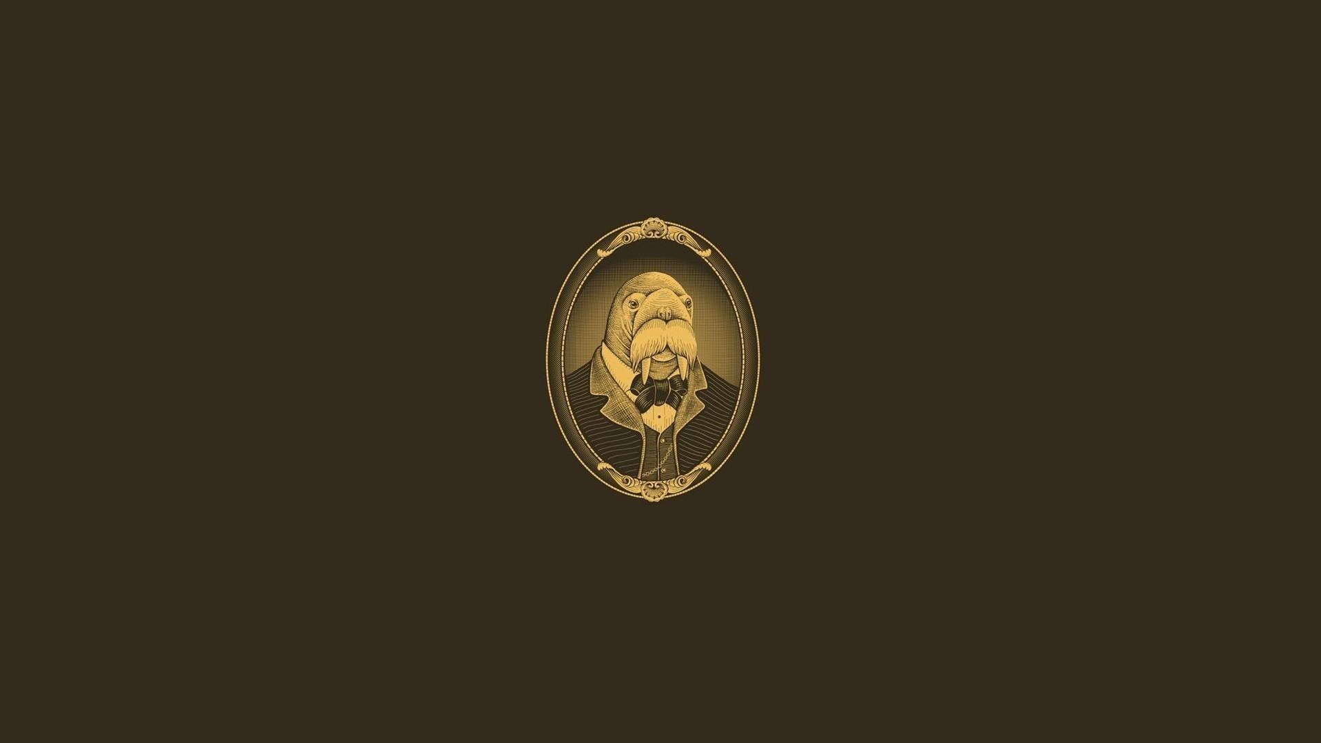 1920x1080 Gentleman Wallpaper