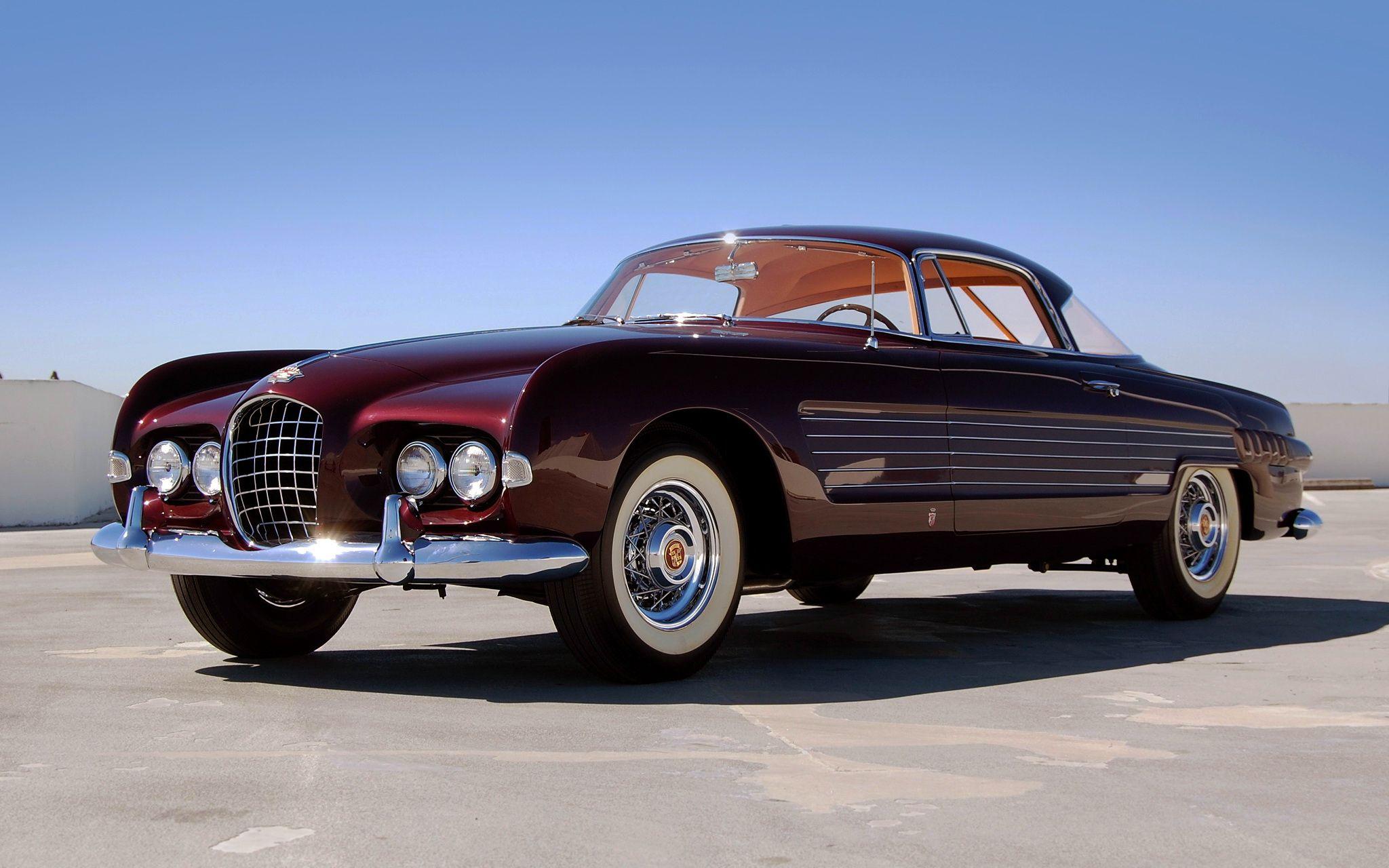 2048x1280 Classic Car Wallpaperx1280