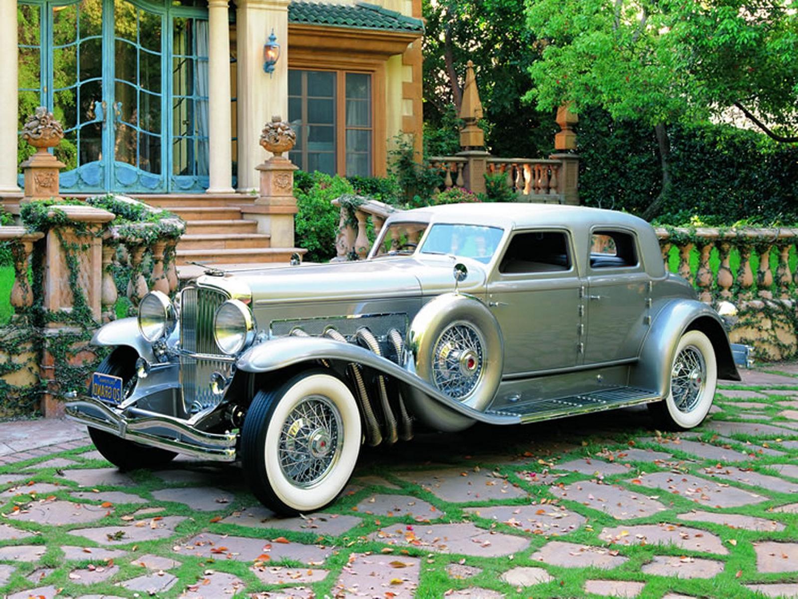 1599x1200 Free download Classic Cadillac Car Wallpaper HD [1599x1200]