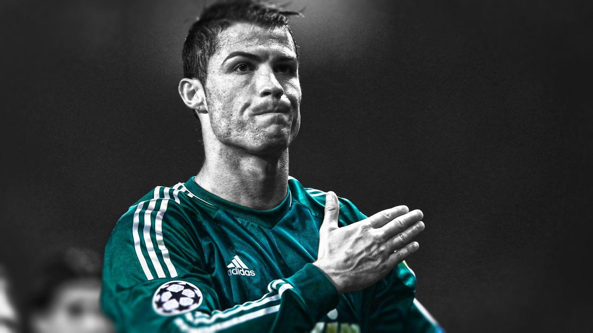 1920x1080 Cristiano Ronaldo Hình nền HD