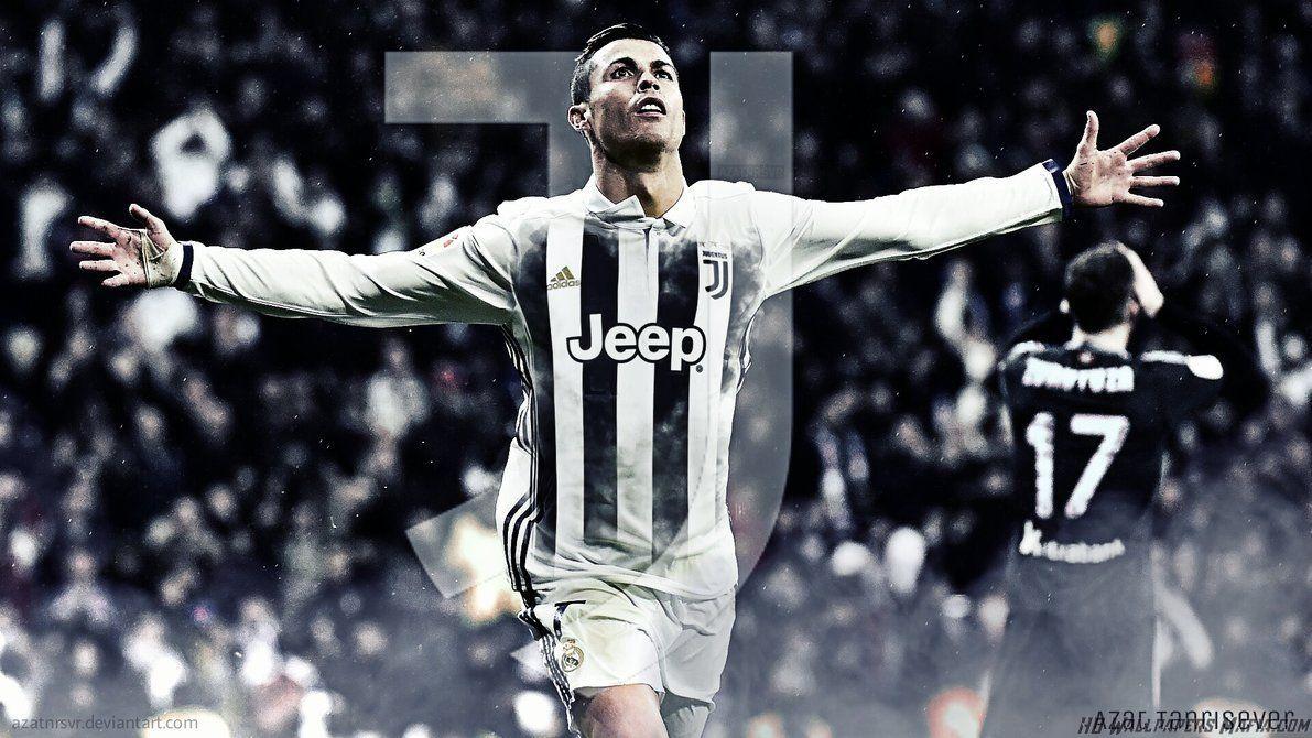 1191x670 Tải xuống miễn phí Hình nền Cristiano Ronaldo Juventus 29 HD