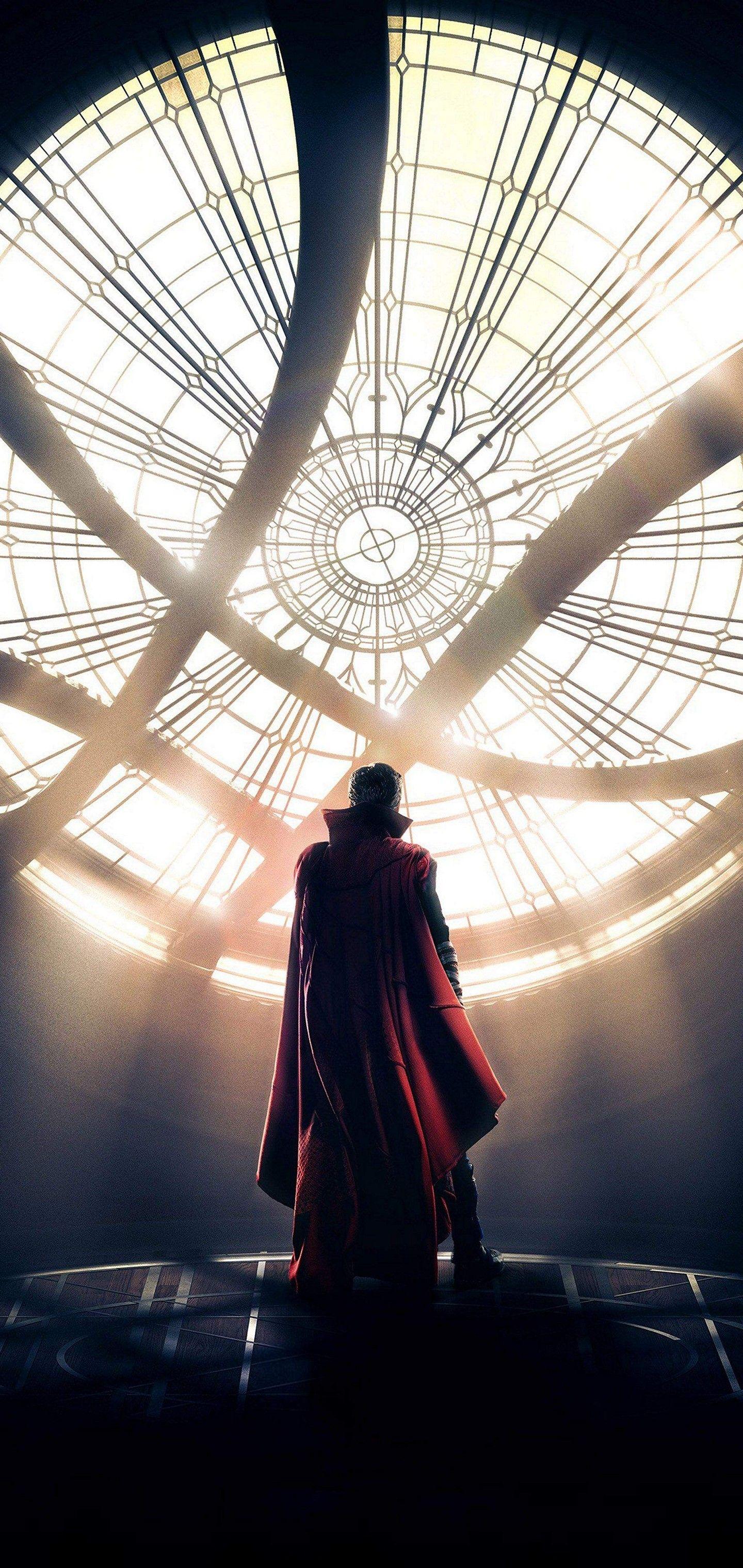 1440x3040 Doctor Strange Wallpaper Note 10 Plus Wallpaper and Free
