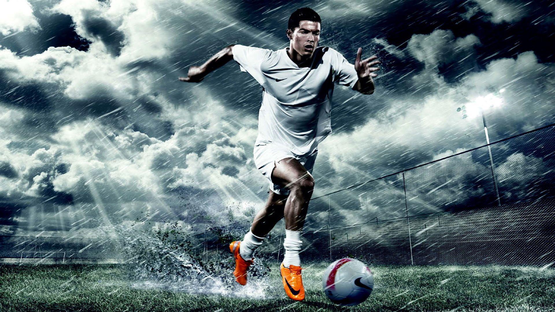 Get 9+ Best of Cristiano Ronaldo Wallpaper 4K Pc Wallpaper