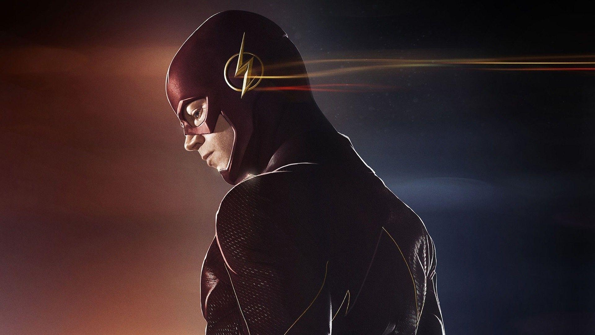 1920x1080 Superhero