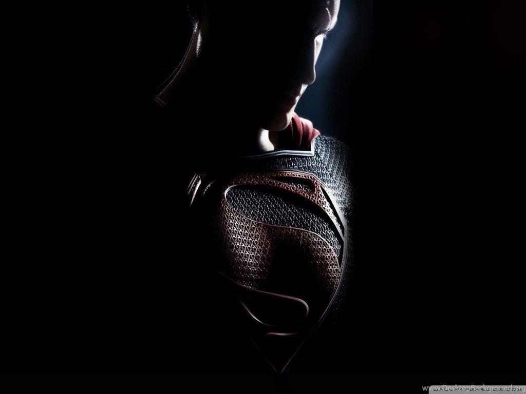 1024x768 Man Of Steel Dc Comics Superhero Wallpaper HD Wallpaper Galeries