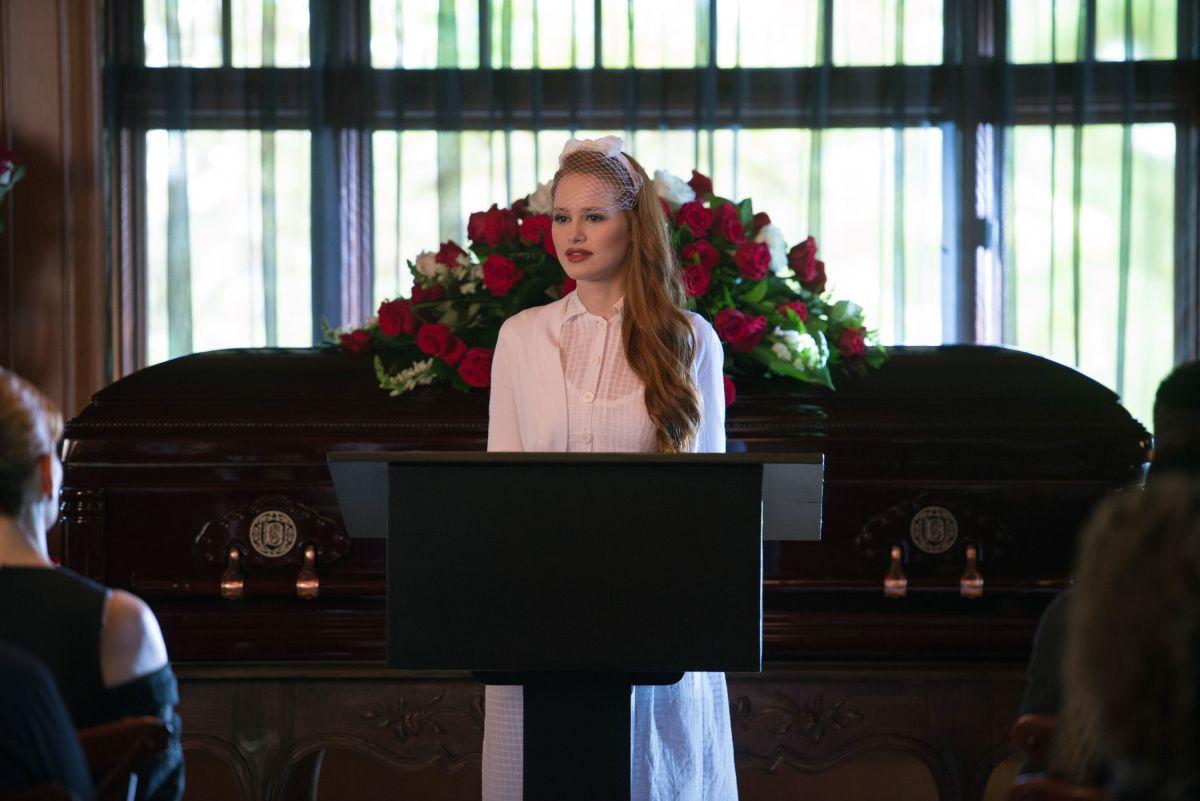 1200x801 'Riverdale': Scenes From Season Episode 5