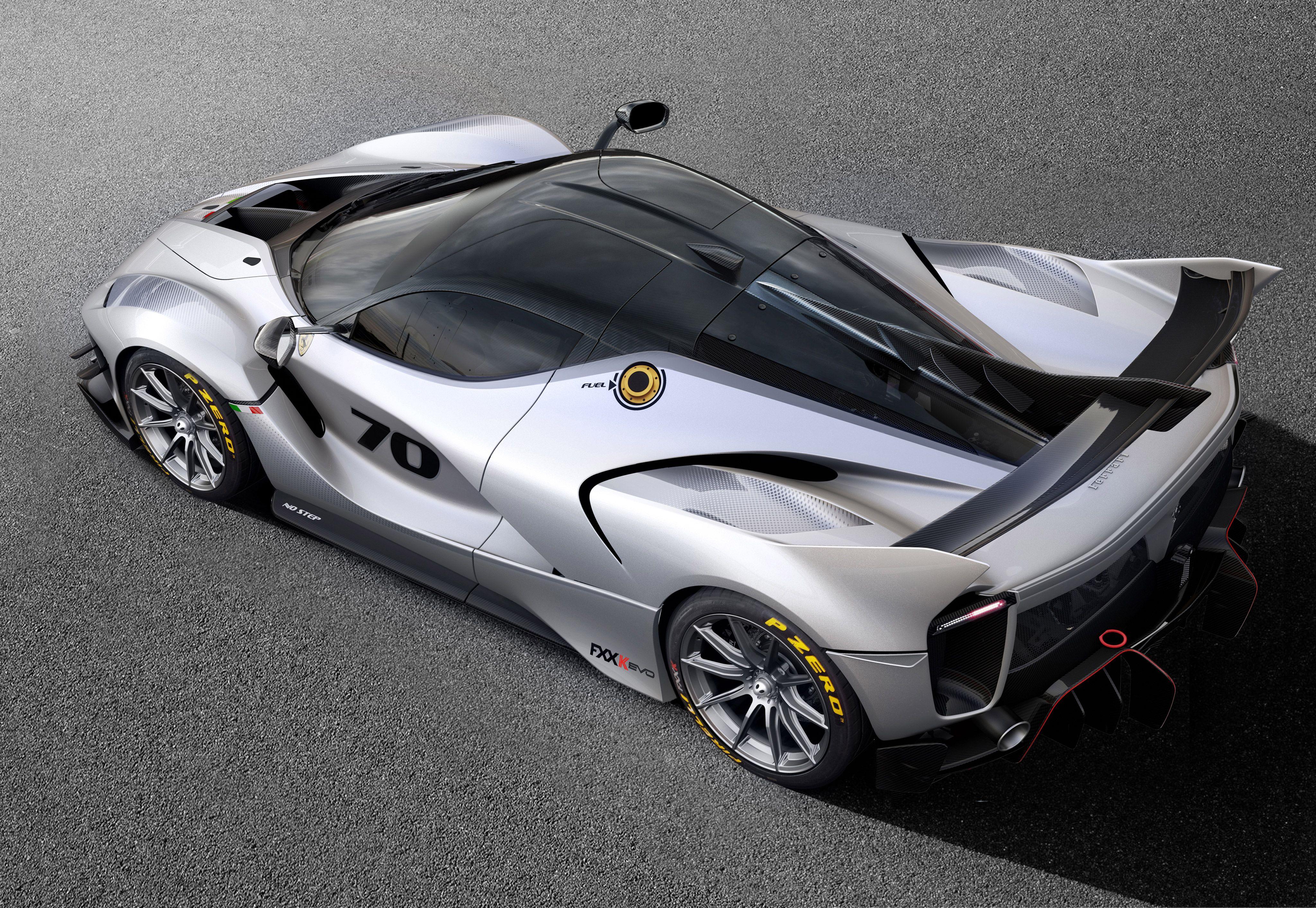 4096x2827 Ferrari FXX K Evo 4k, HD Cars, 4k Wallpaper, Image