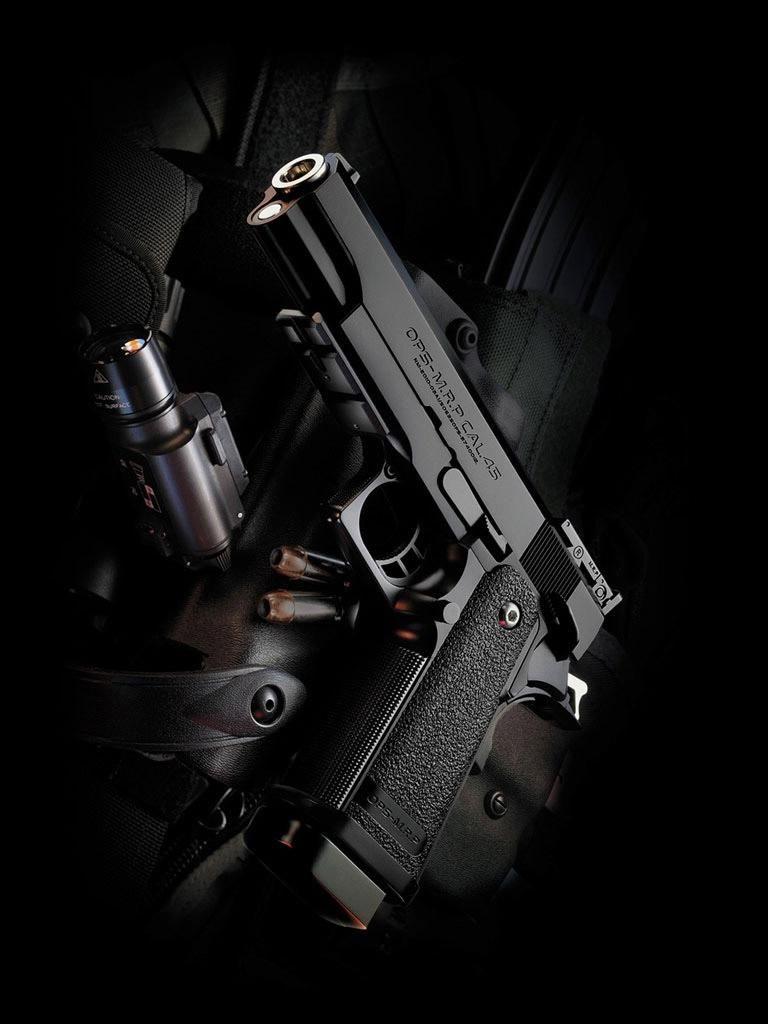 768x1024 Browning Wallpaper for Cell Phone