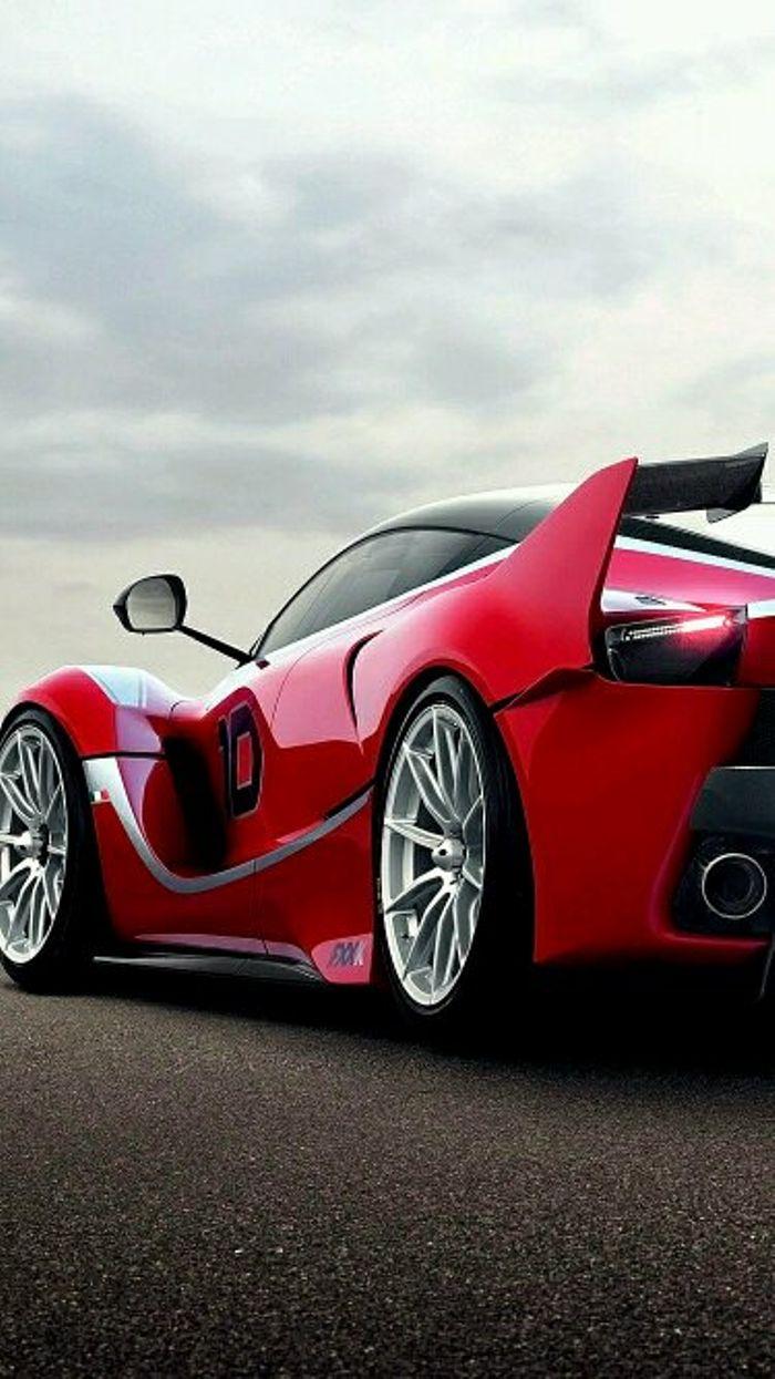 700x1245 Awesome phone wallpaper ferrari fxx roadlegal