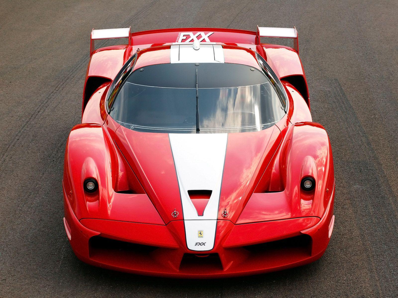 1600x1200 Ferrari FXX