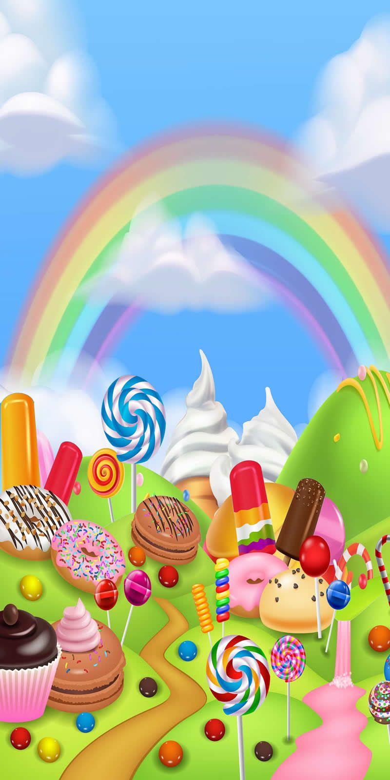 Candy Land Pictures  Download Free Images on Unsplash