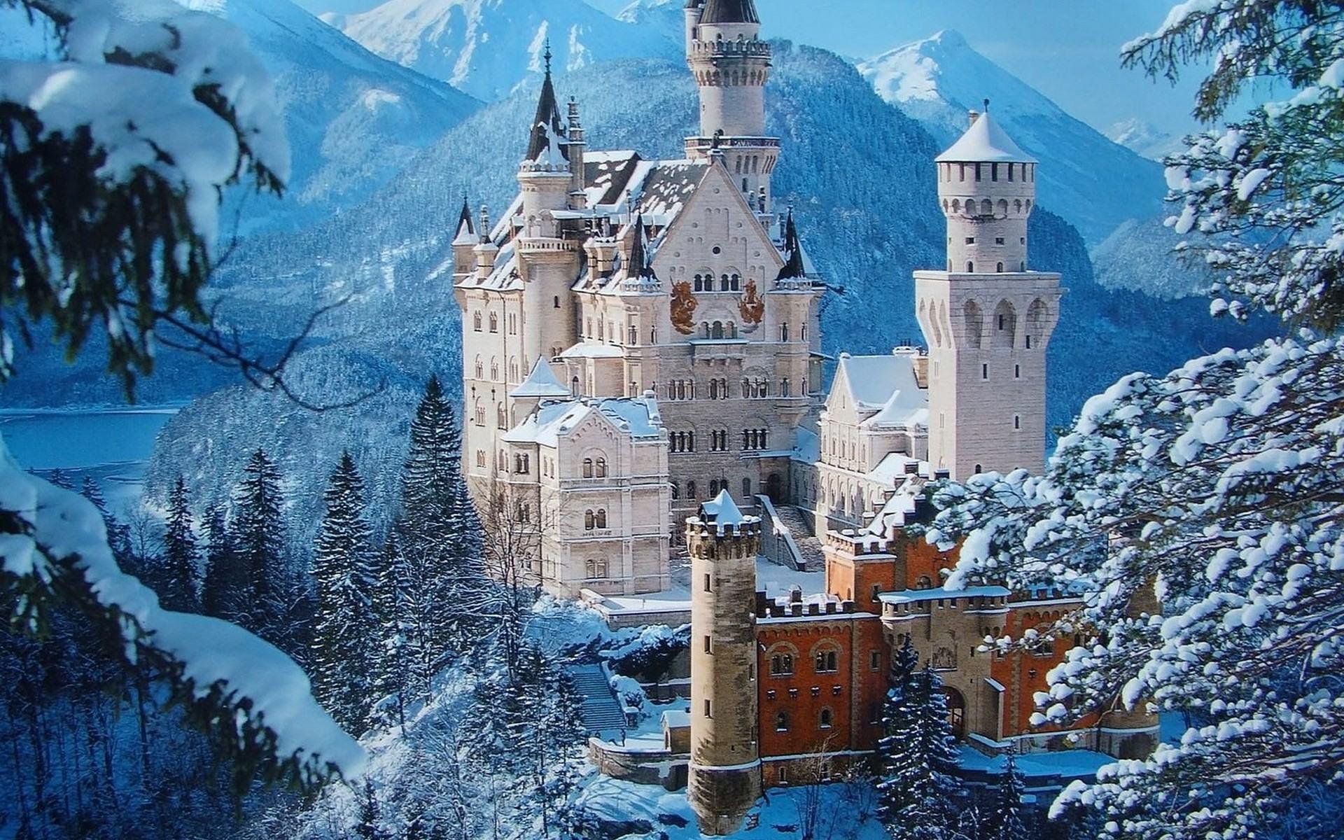 1920x1200 Winter Wallpaper For Android Free Download > SubWallpaper