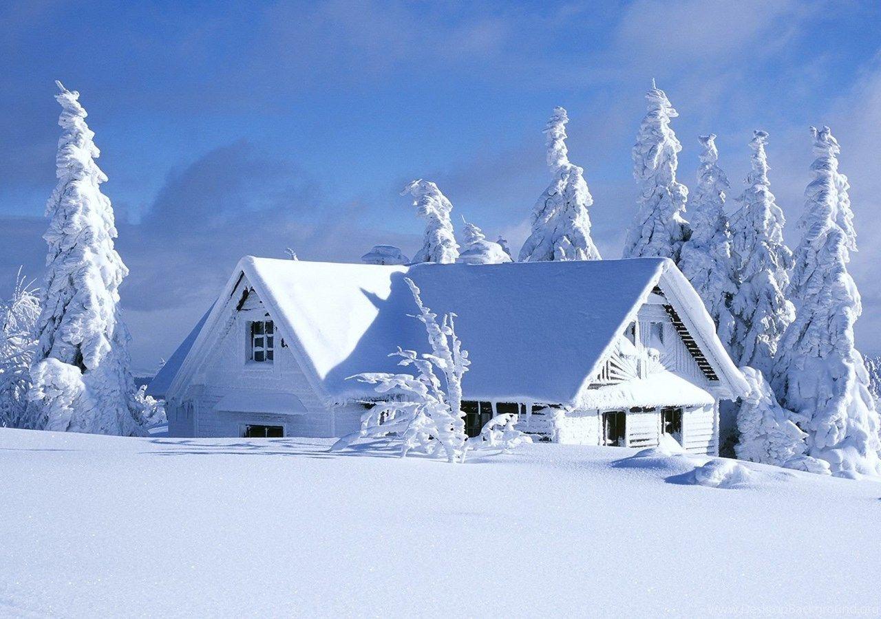 1280x900 Beautiful Winter Wallpaper In Best Quality Snow Landscapes At