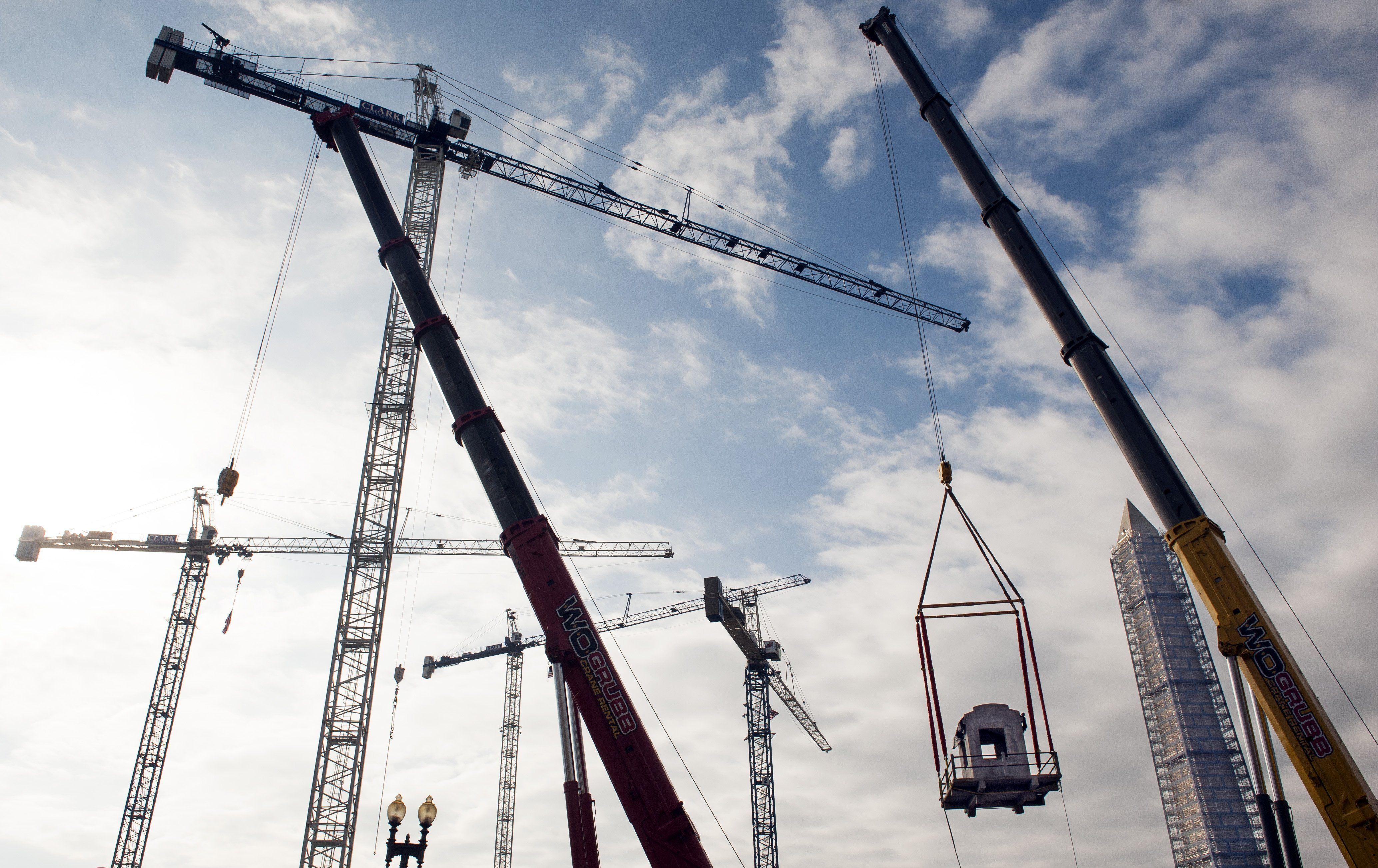 4136x2605 construction, Work, Building, Job, Profession, Architecture