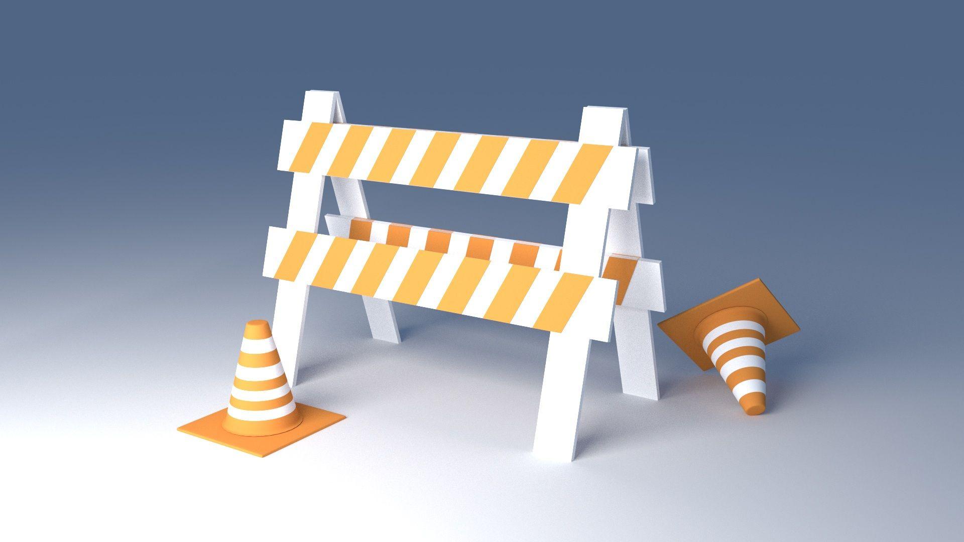 1920x1080 Web Site Under Construction, HD Typography, 4k Wallpaper, Image