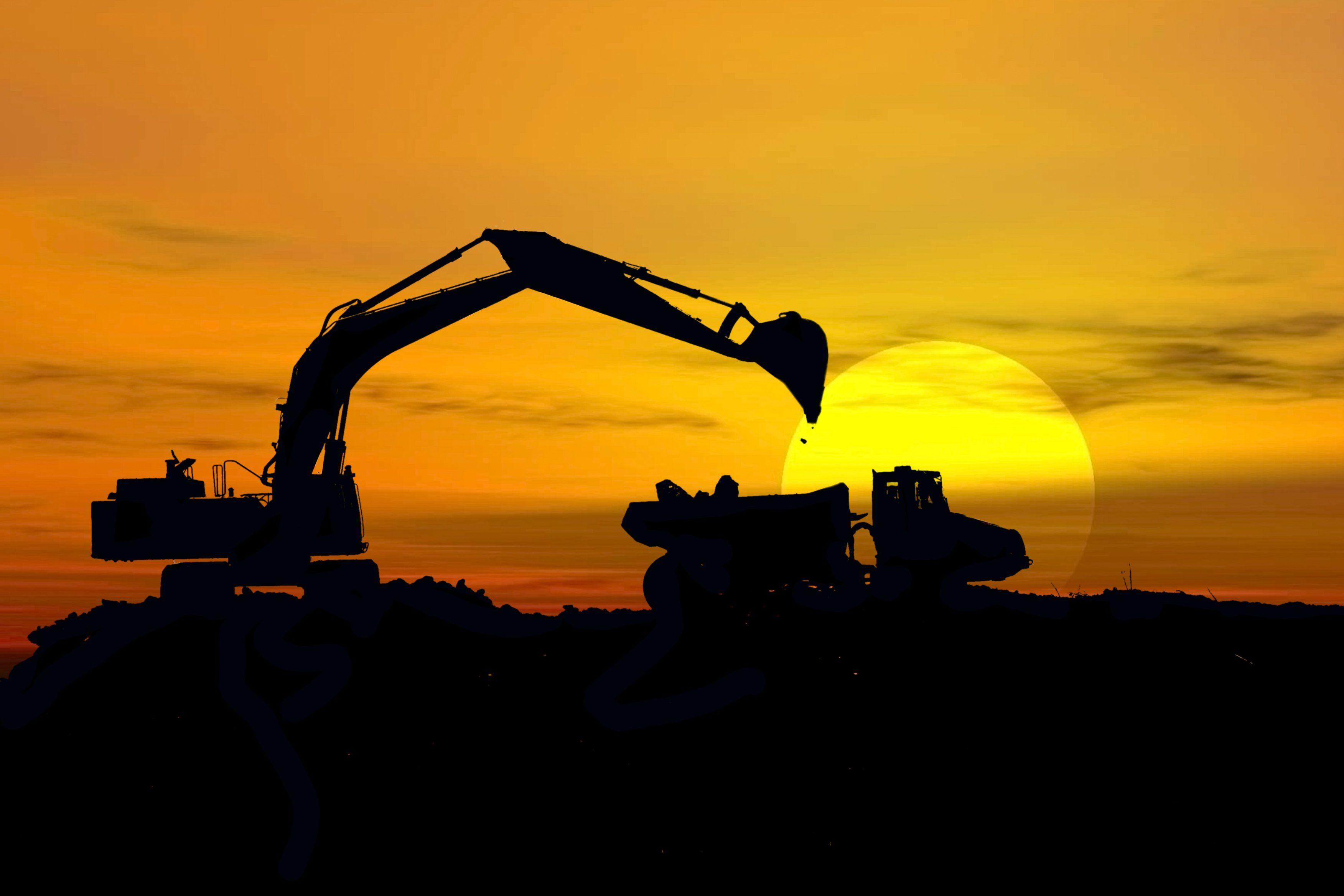 3504x2336 Construction Wallpaper. Construction