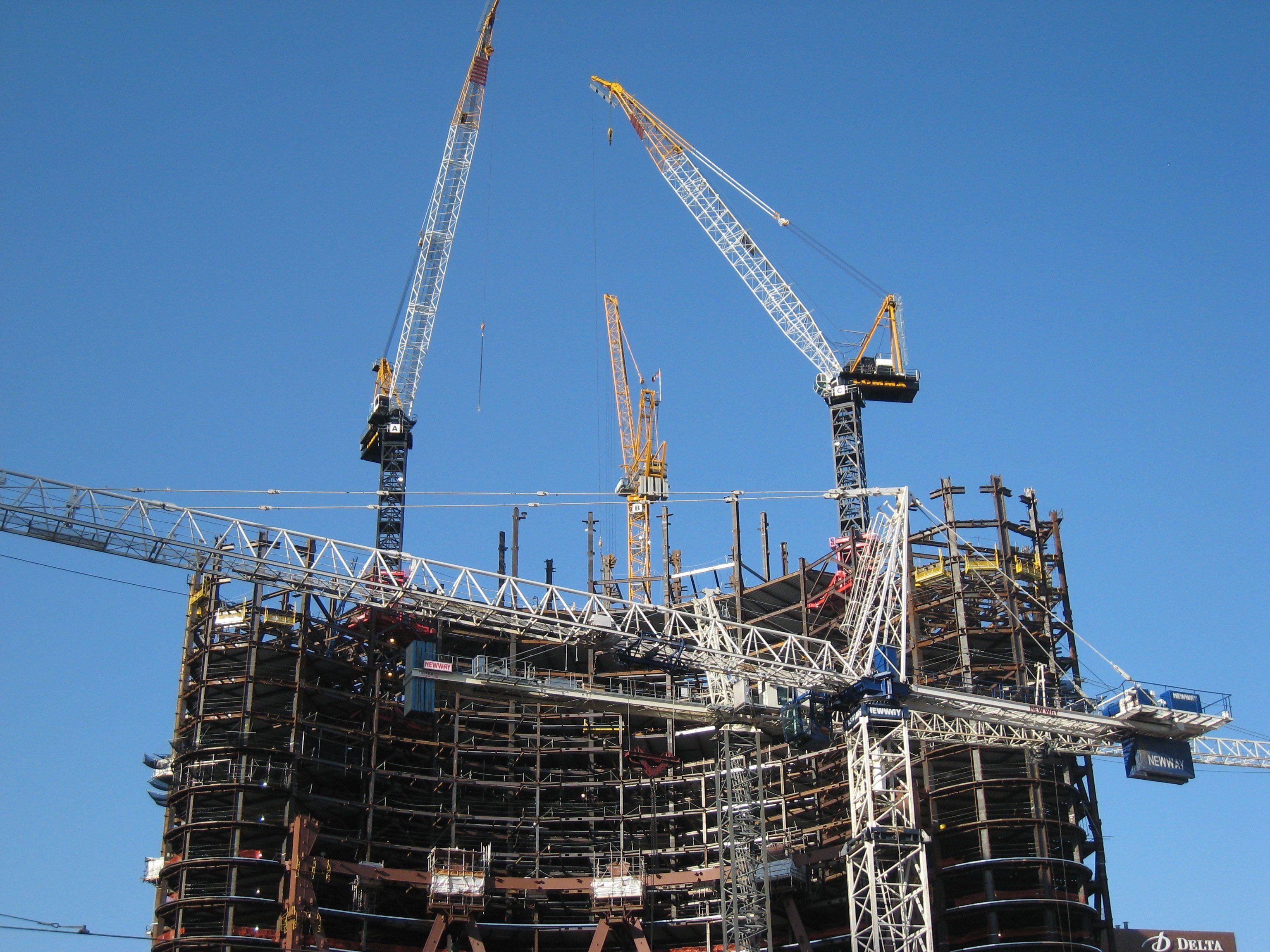 3072x2304 Construction work building job profession architecture design