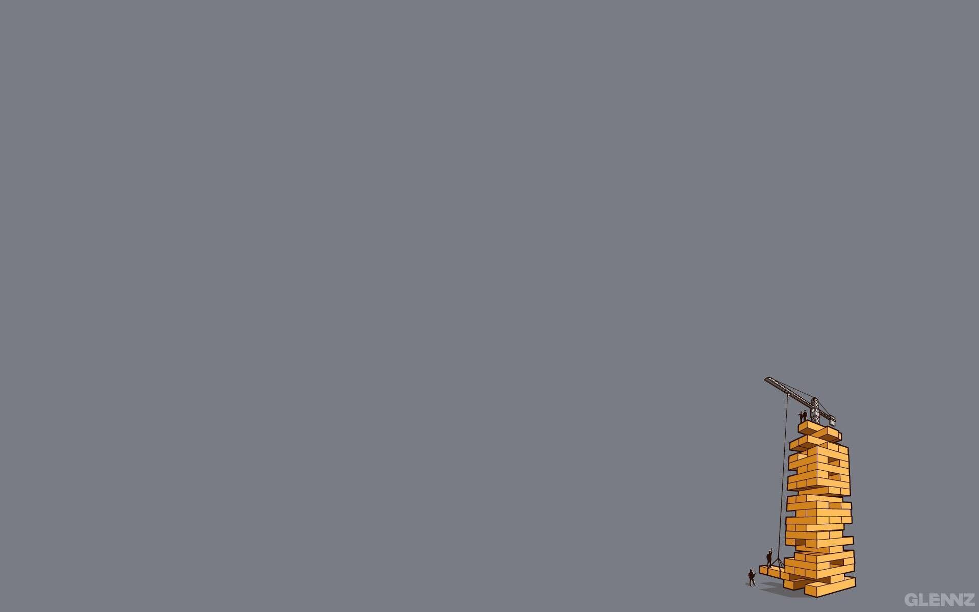 1920x1200 Construction Wallpaper