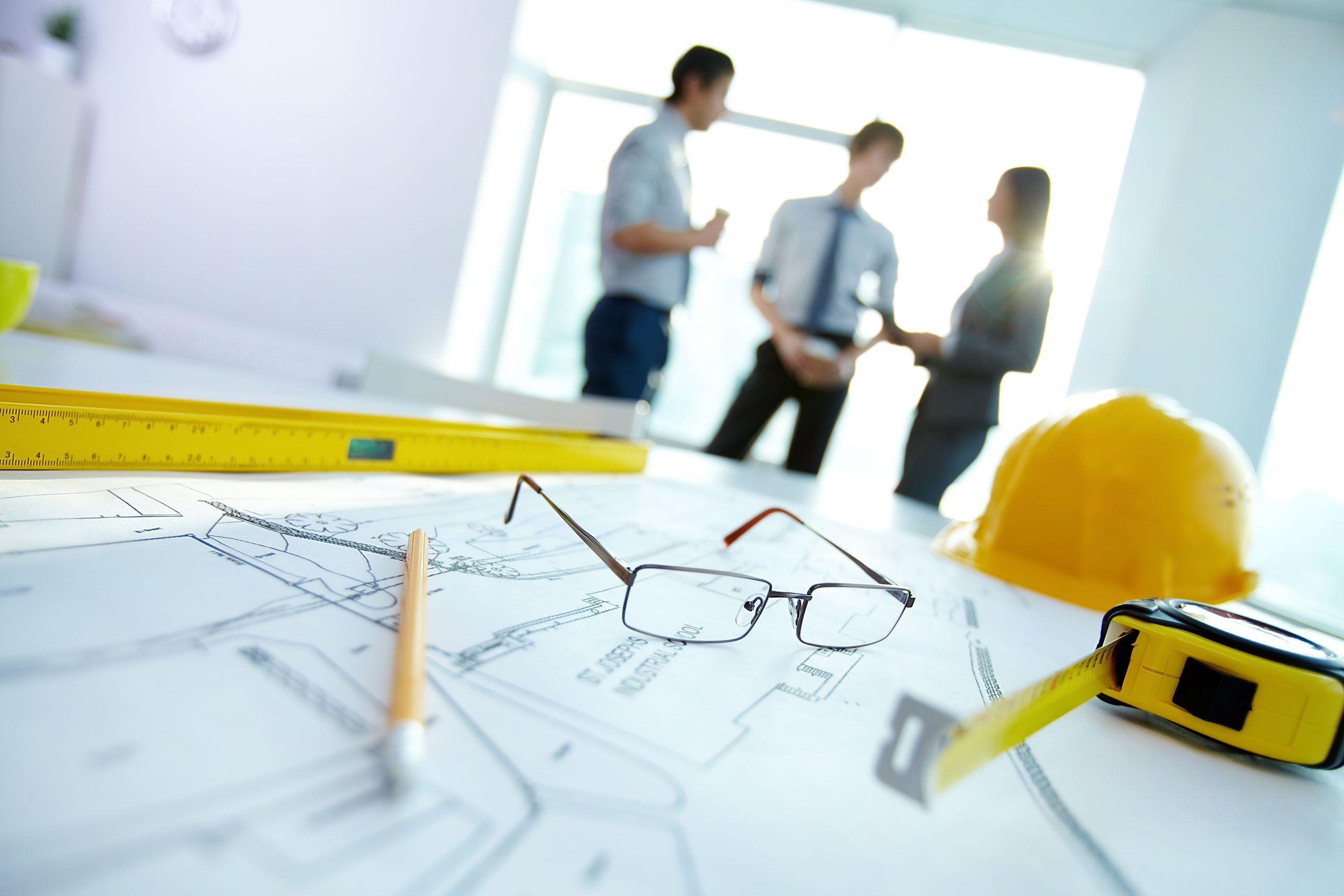 2568x1712 Construction work building job profession architecture design