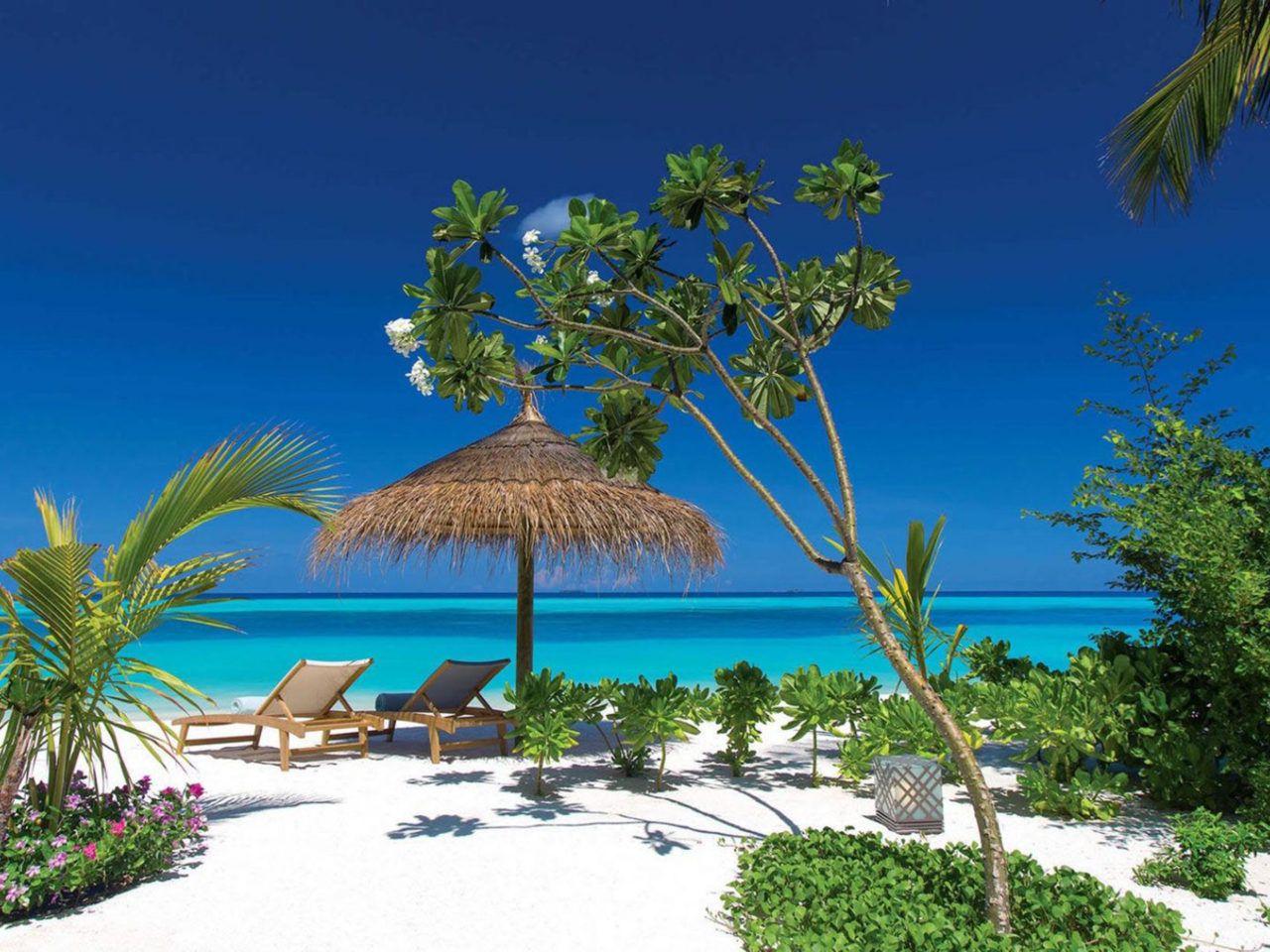 1280x960 Ozen By Atmosphere At Maadhoo Maldives Luxury Holiday Resort