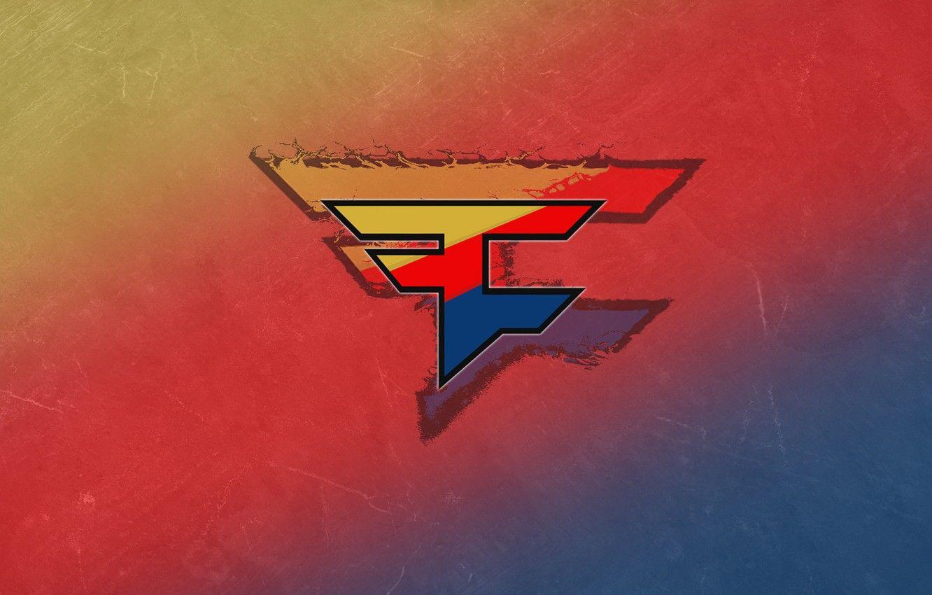1332x850 Wallpaper Reflection, Logo, Team, Counter Strike, Clan, Csgo, Cs Go, Fade, FaZe Image For Desktop, Section игры