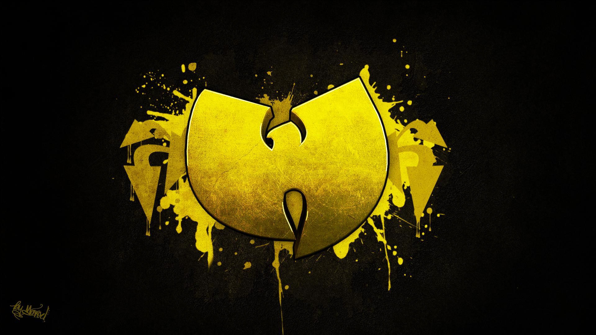 1920x1080 Wu Tang Clan Wallpaper