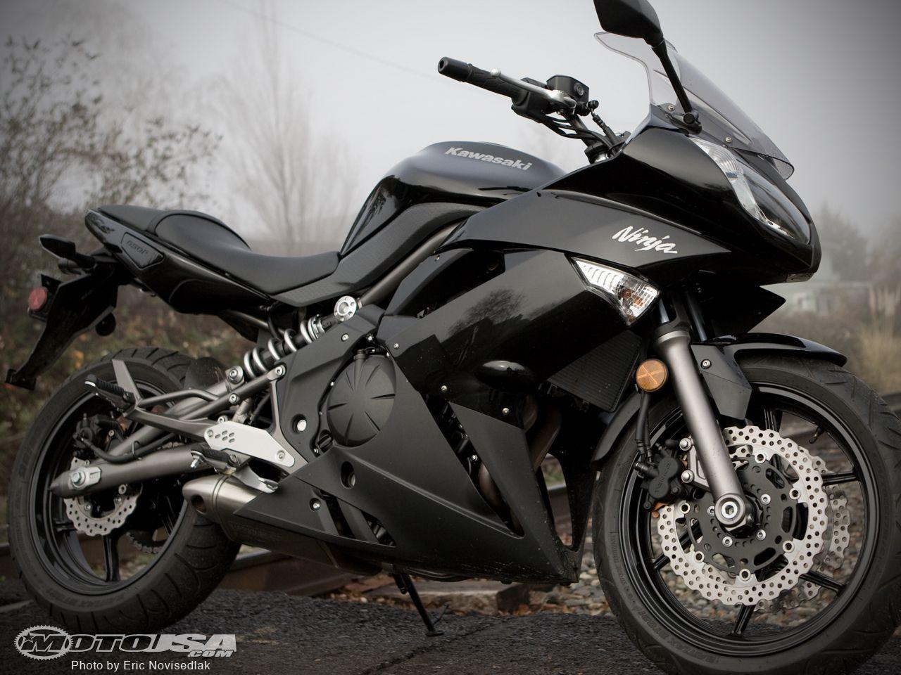 1280x960 KAWASAKI NINJA 650