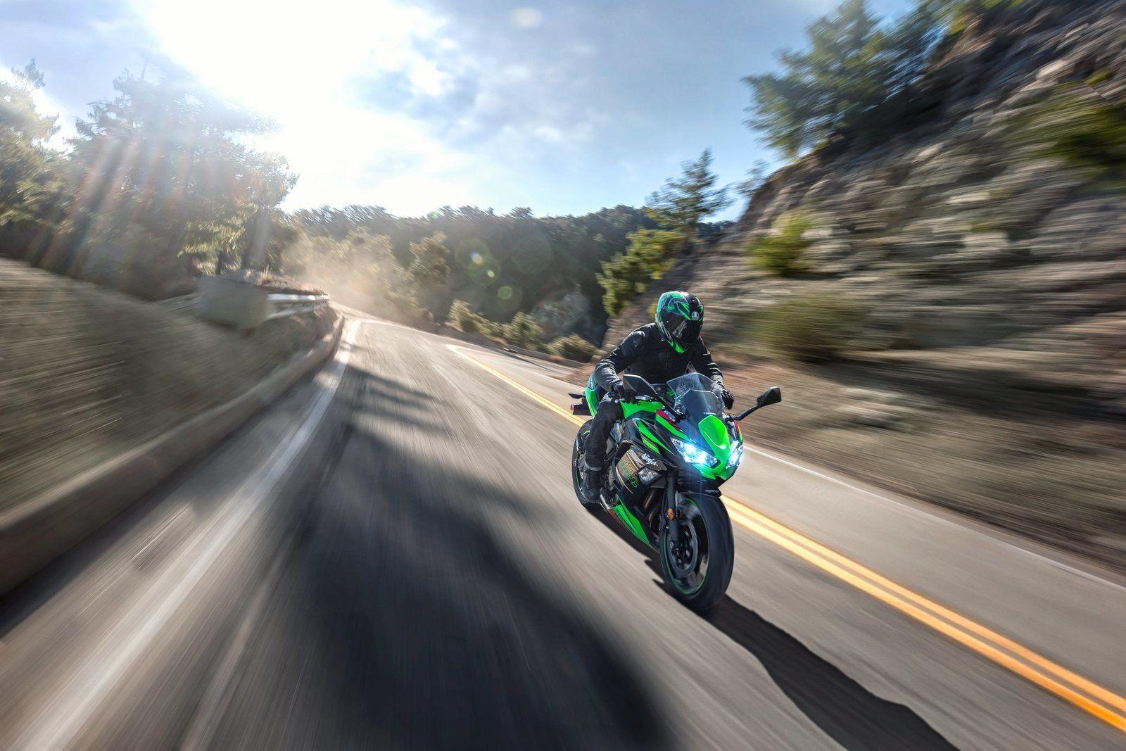 1600x1067 Kawasaki Ninja 650 Picture, Photo, Wallpaper And Video