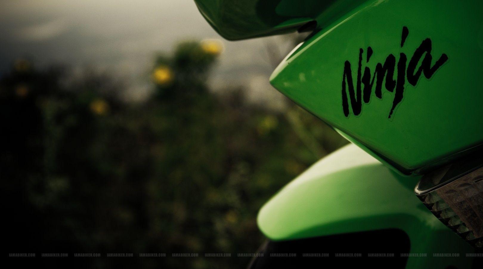 1620x901 Kawasaki Ninja 650R wallpaper 04 IAMABIKER. IAMABIKER