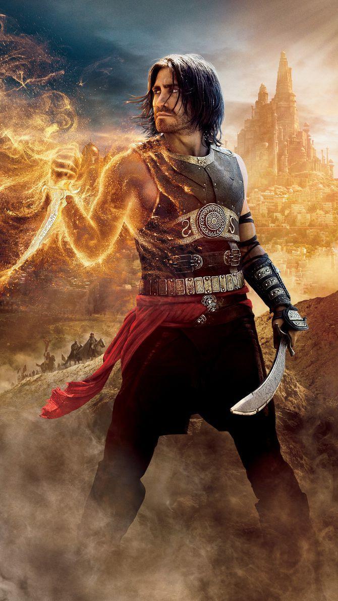 Prince of Persia Movie Wallpapers - Top Free Prince of Persia Movie  Backgrounds - WallpaperAccess