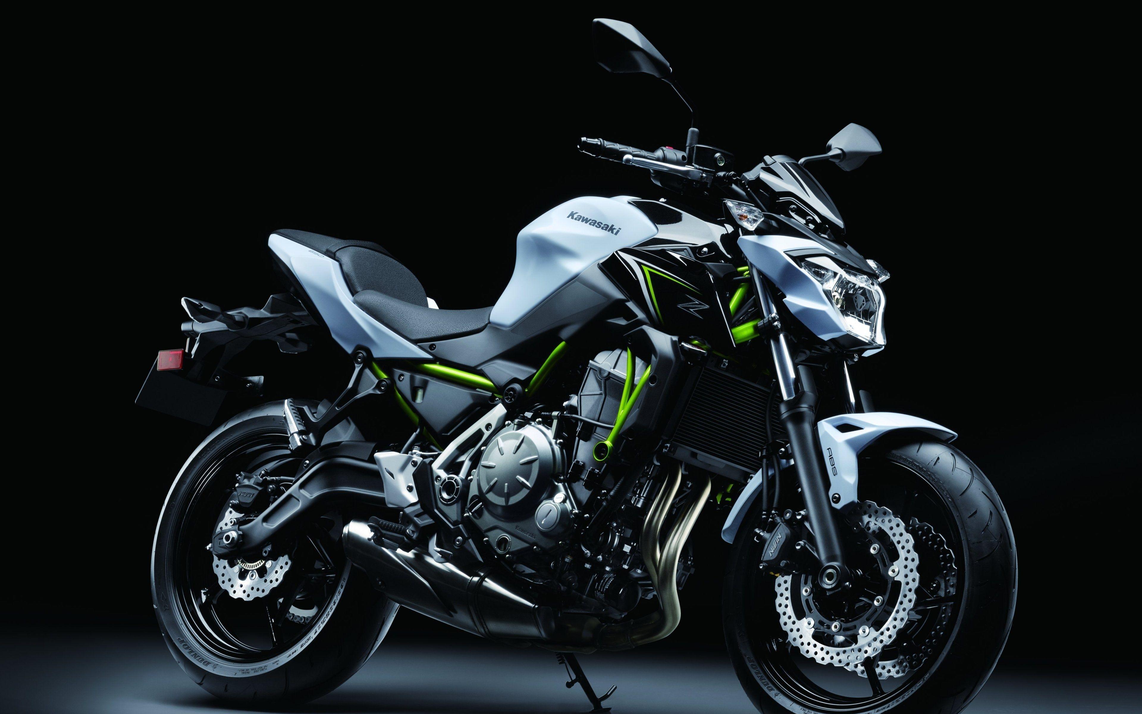 3840x2400 Ninja 650 Wallpaper Free Ninja 650 Background