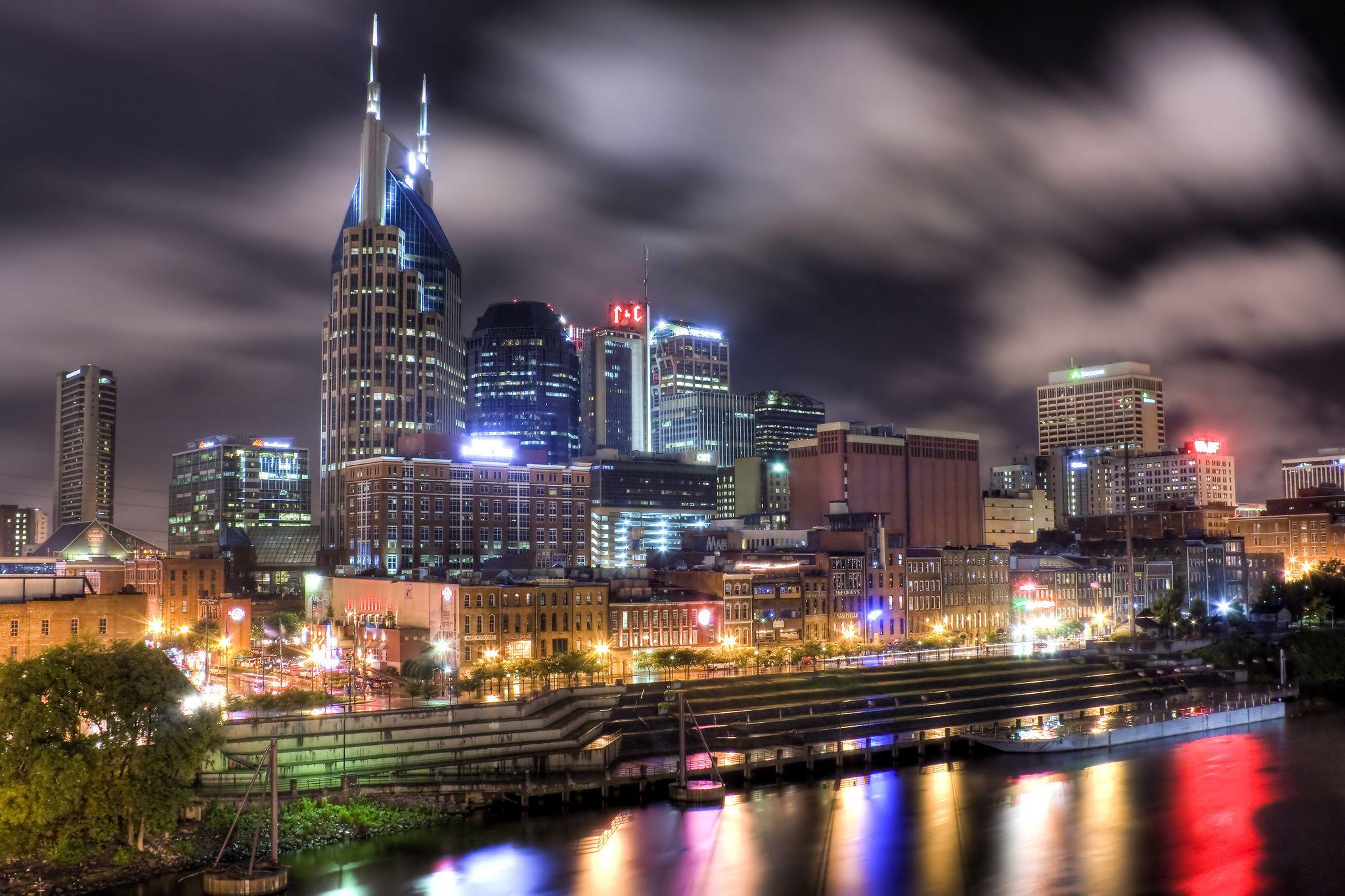 2048x1365 Nashville HD Wallpaper and Background Image