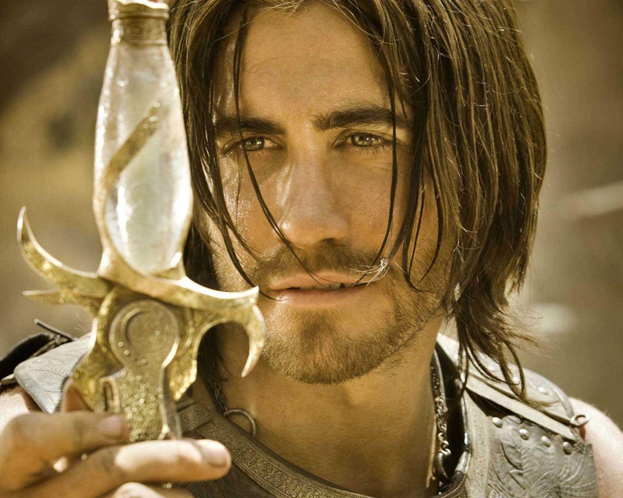 1280x1024 Prince of Persia The Sands of Time wallpaper