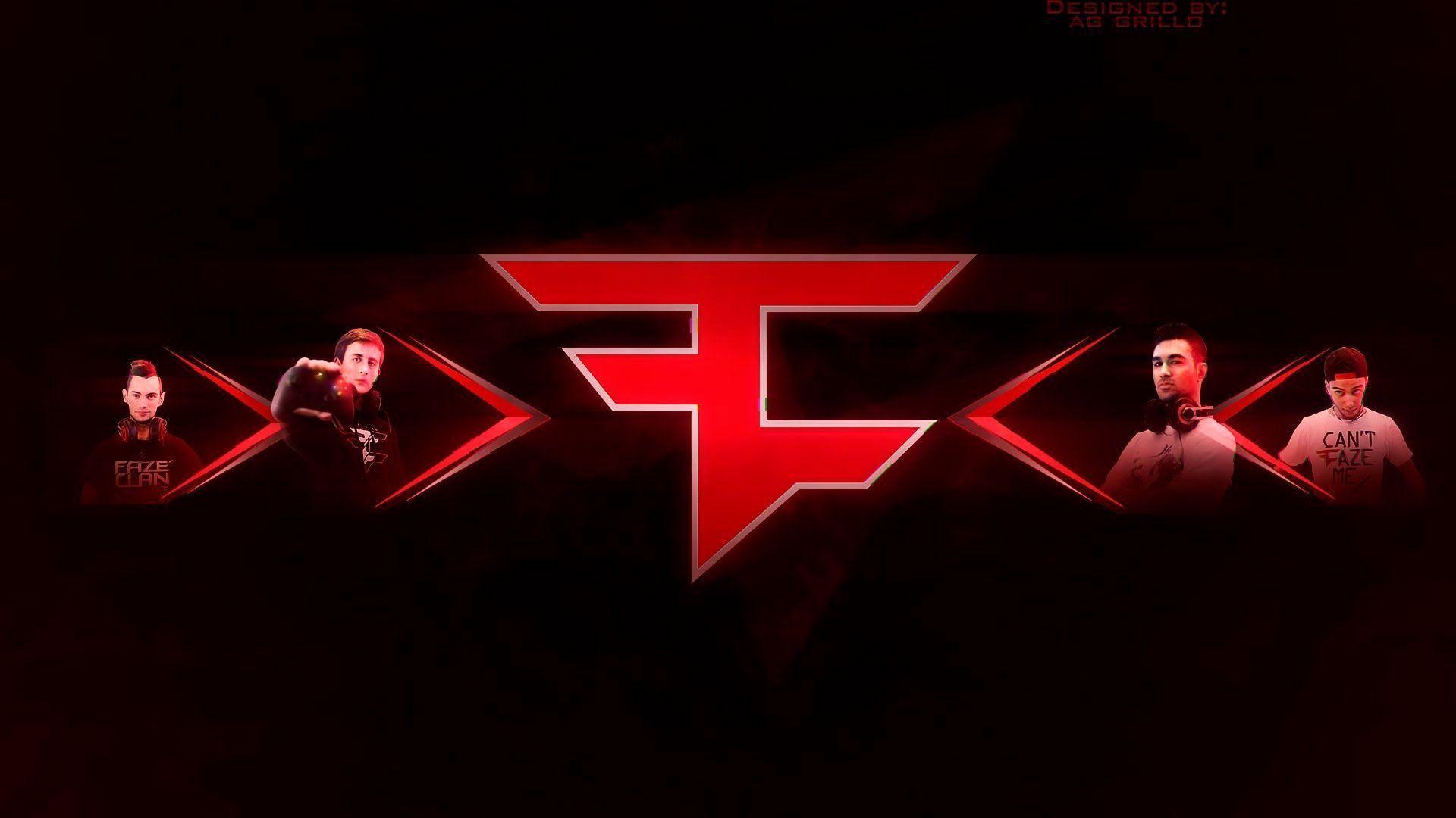 1920x1080 Faze Wallpaper iPhone Best Of Faze Clan Wallpaper 2019 of The Hudson