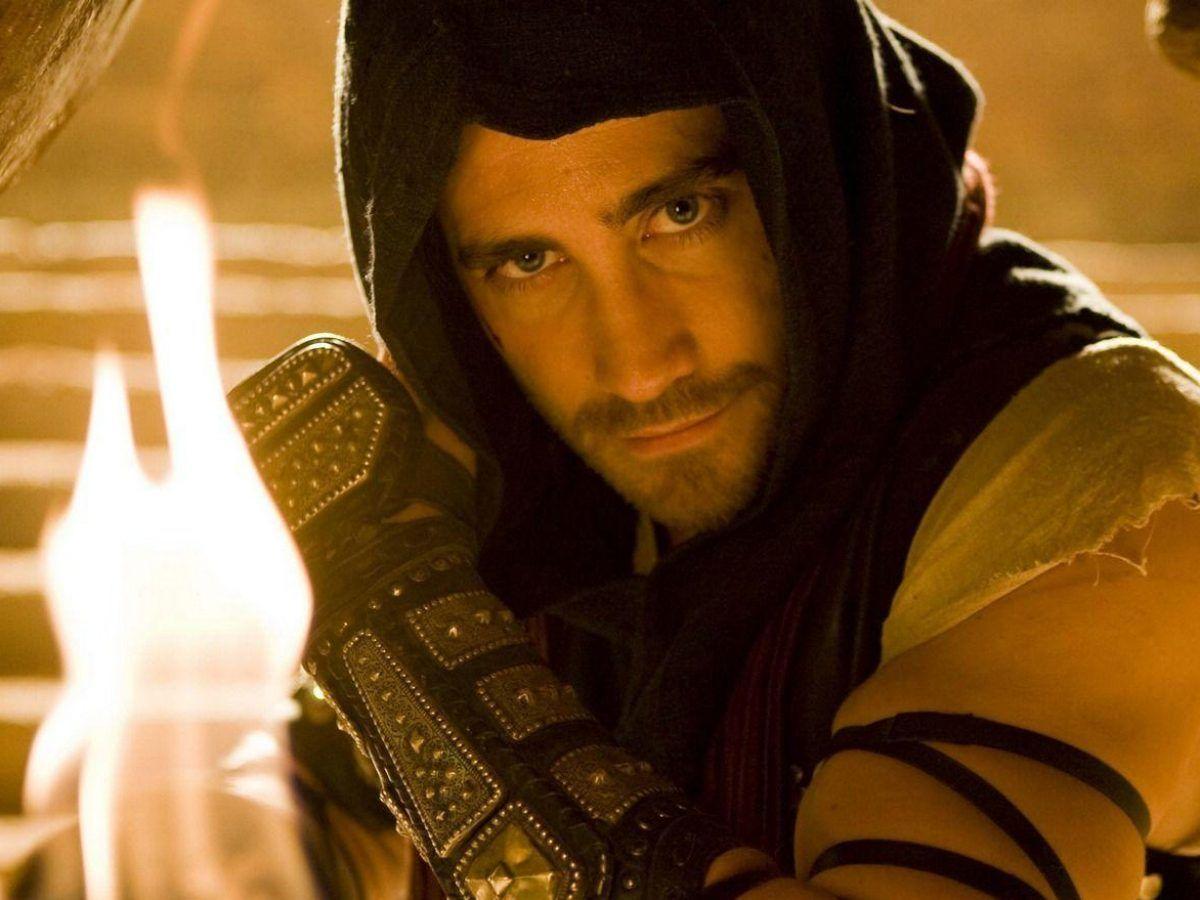 1200x900 Prince Of Persia Movie: Why Sequel Never Happened?