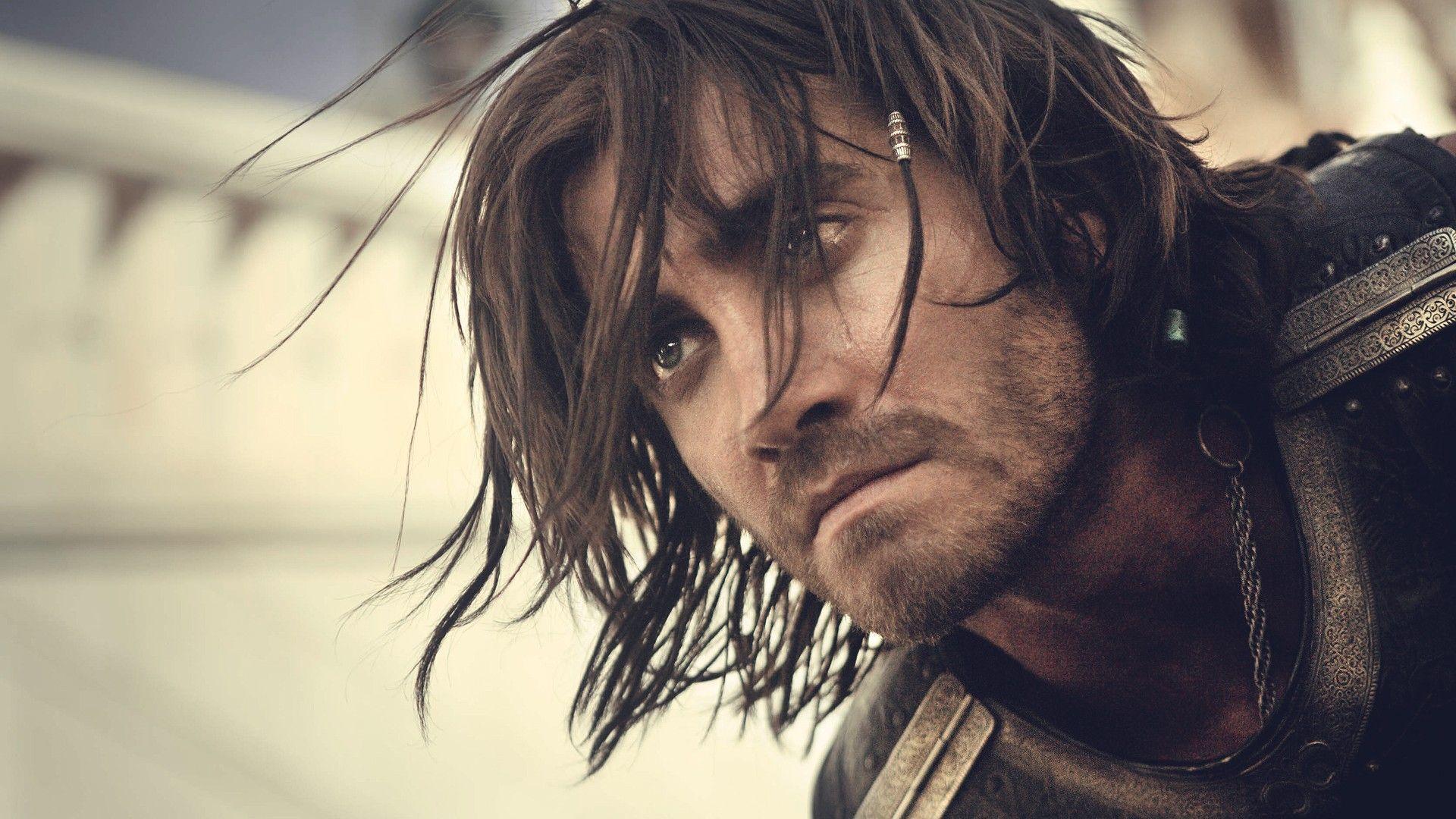 1920x1080 Men Prince of Persia actors Jake Gyllenhaal wallpaperx1080