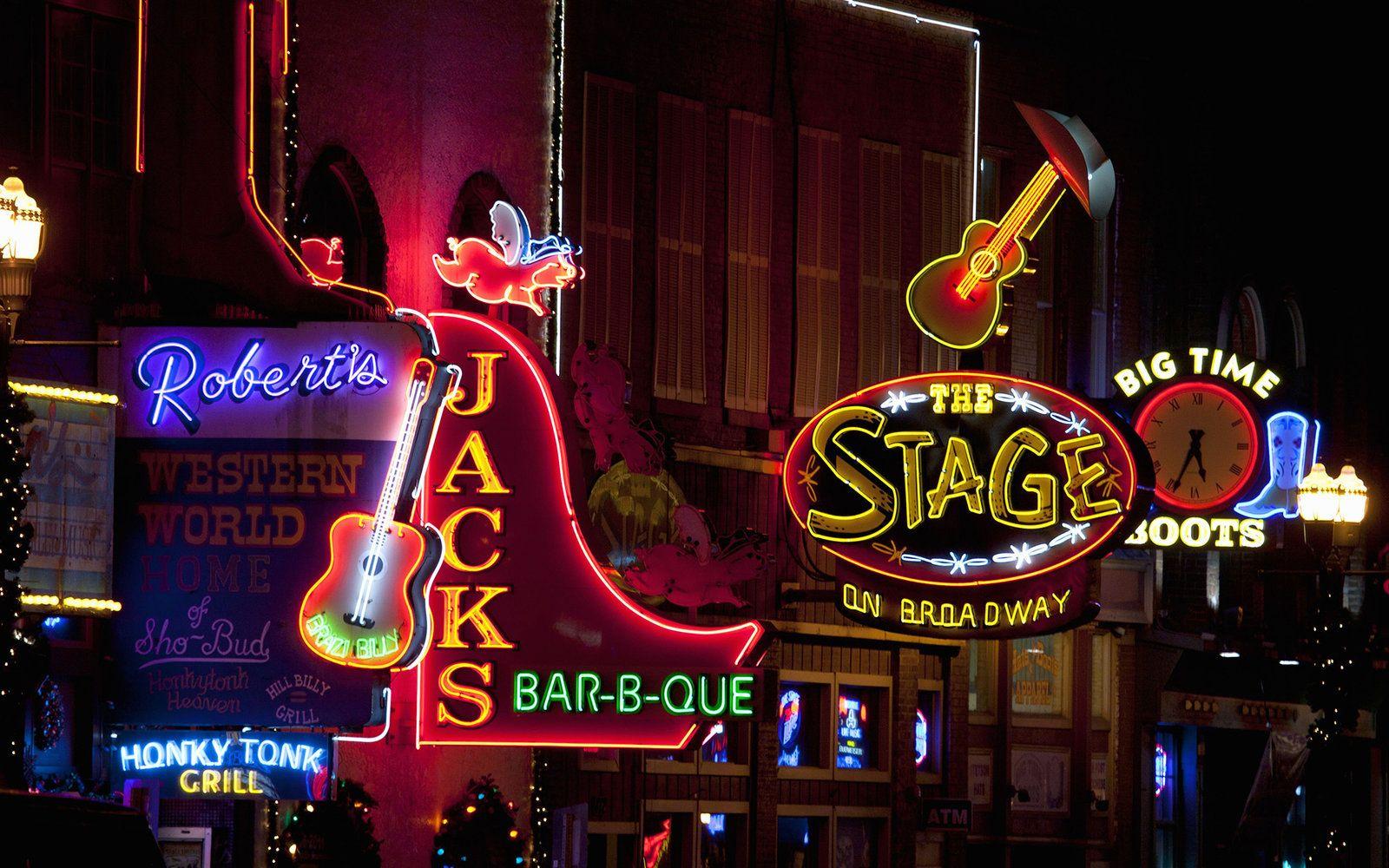 1600x1000 Nashville wallpaper, Man Made, HQ Nashville pictureK