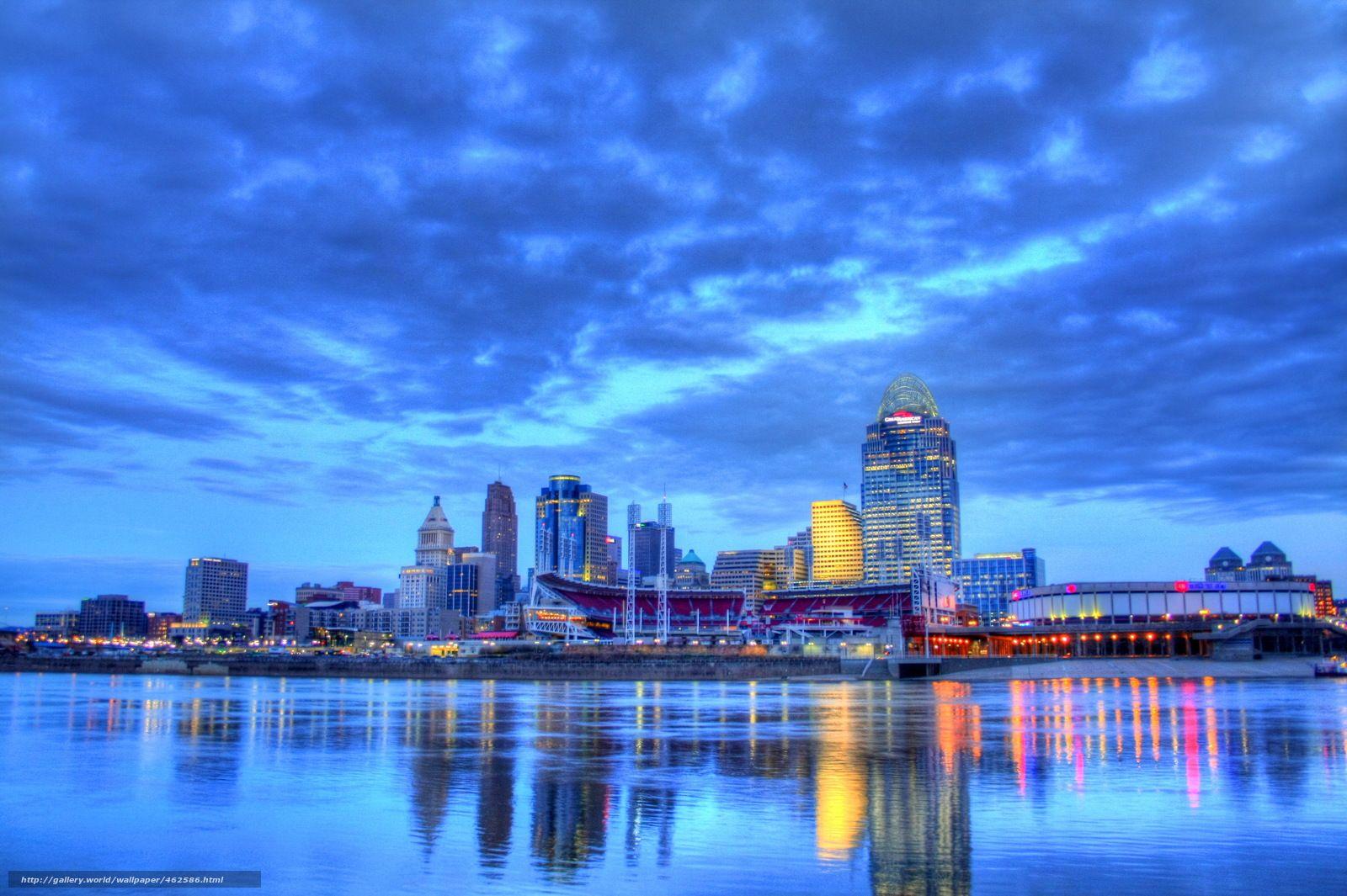 1600x1065 Nashville Wallpaper